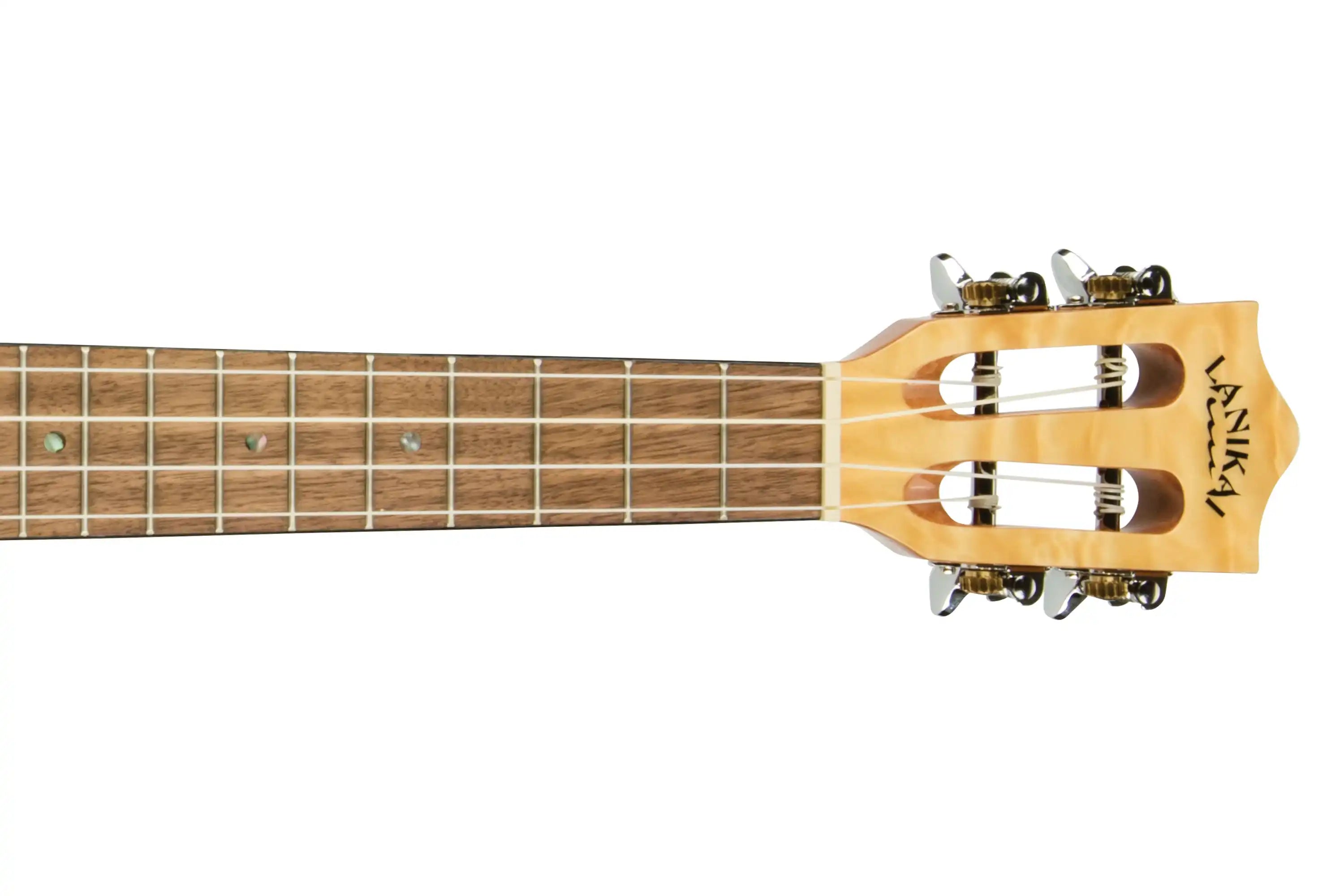 Lanikai-Natural-Maple-Tenor-Ukulele6 | Terry Carter Music Store