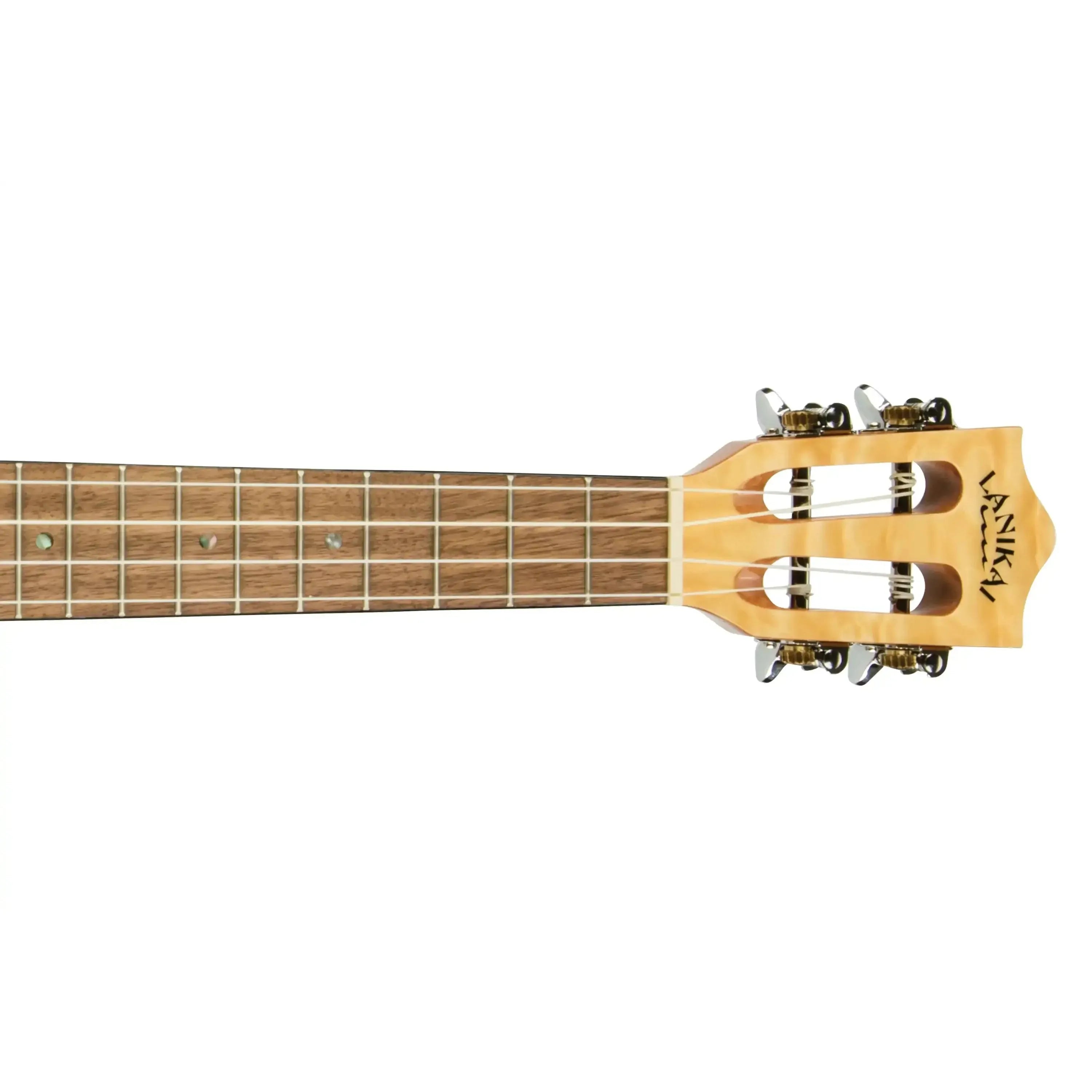 Lanikai-Natural-Maple-Tenor-Ukulele6 | Terry Carter Music Store