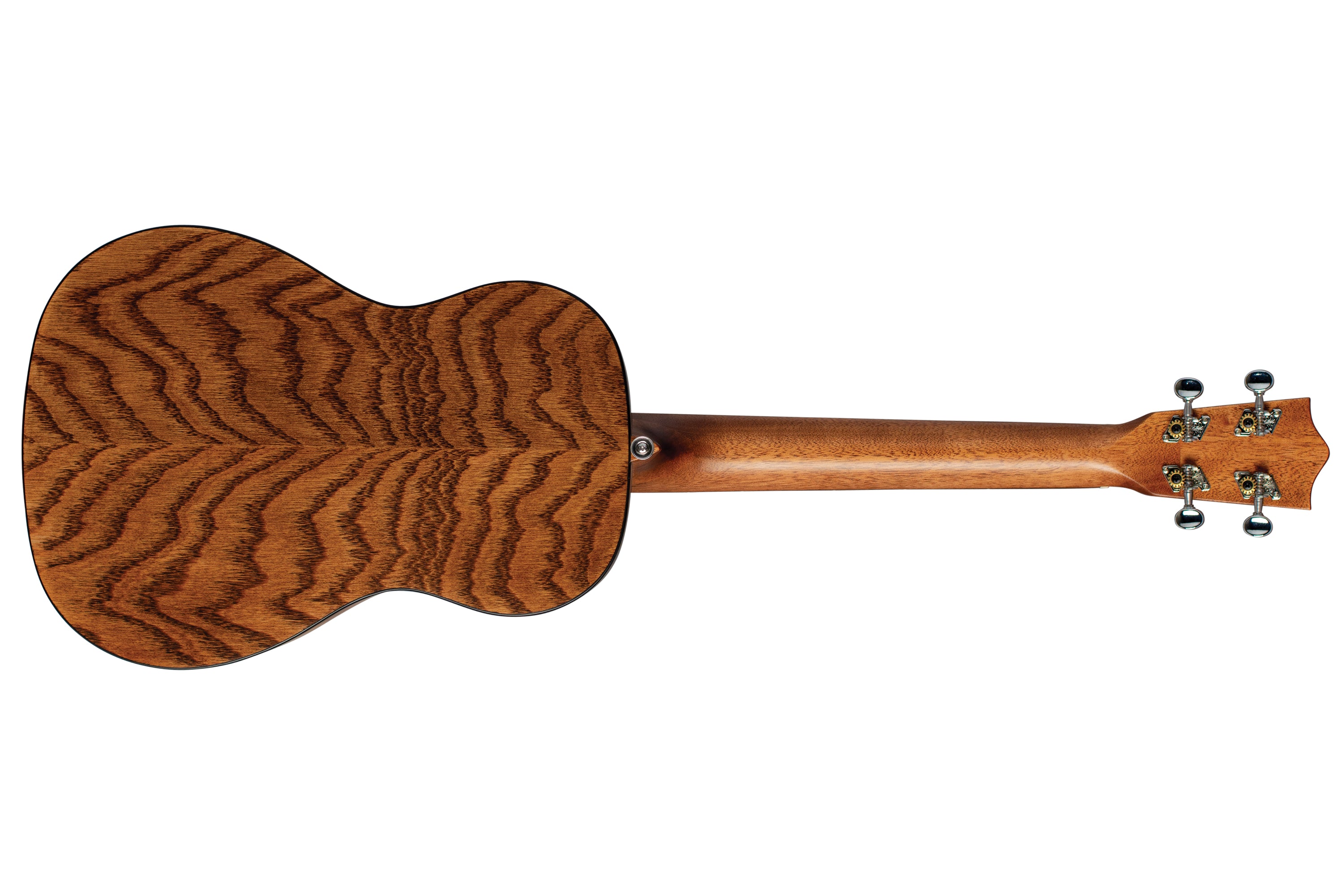 Lanikai Oak Baritone Ukulele