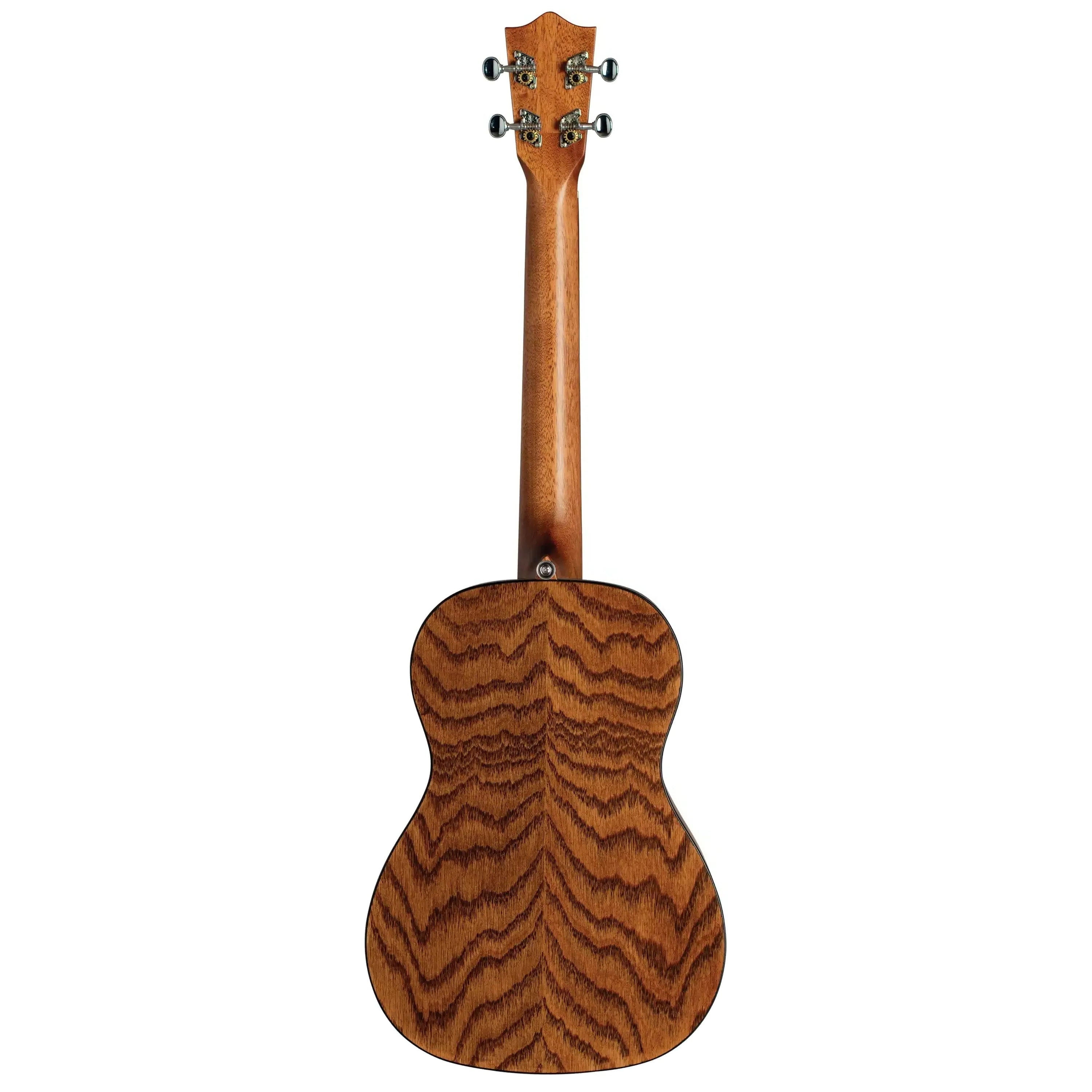 Lanikai-Oak-Baritone-Ukulele1 | Terry Carter Music Store