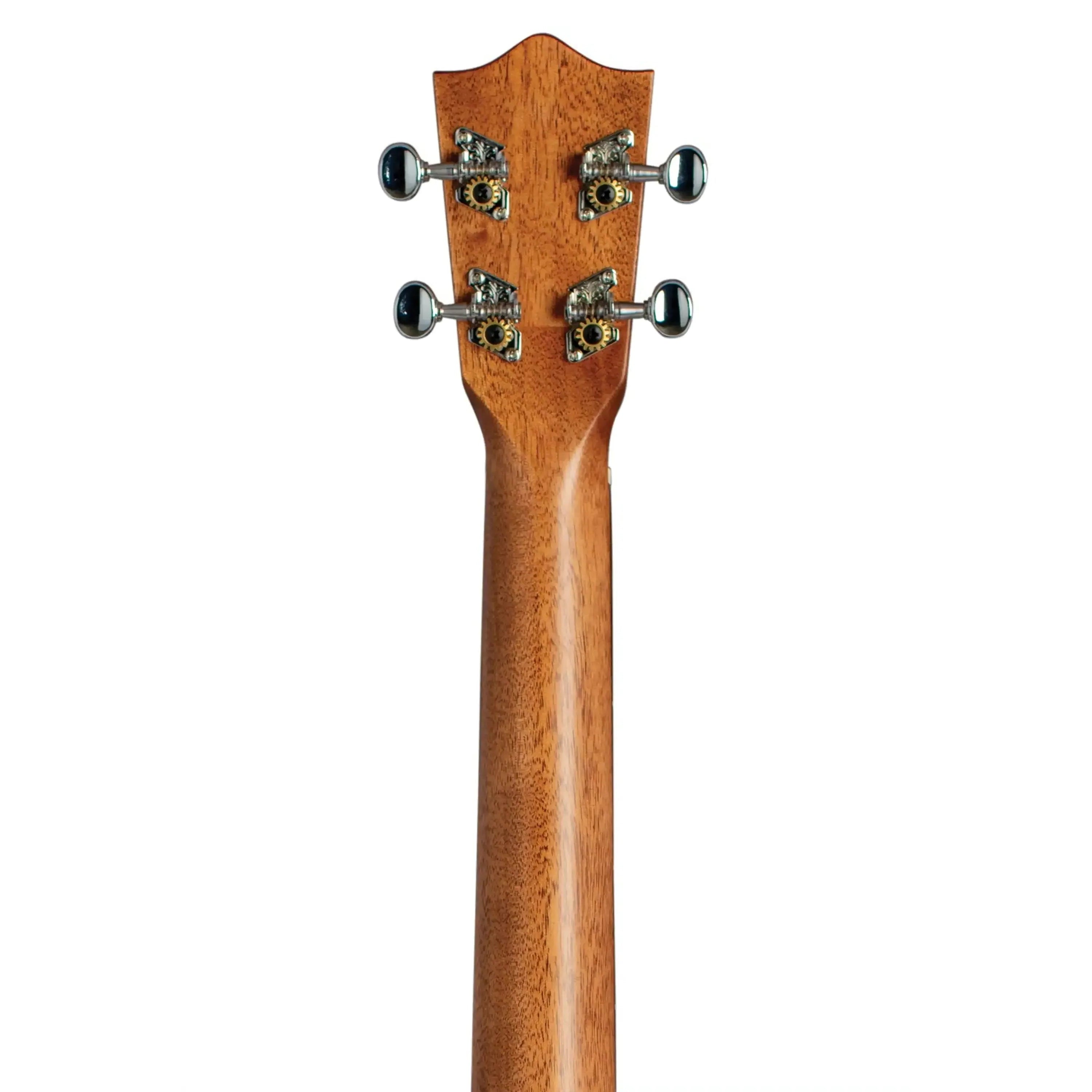Lanikai-Oak-Baritone-Ukulele3 | Terry Carter Music Store