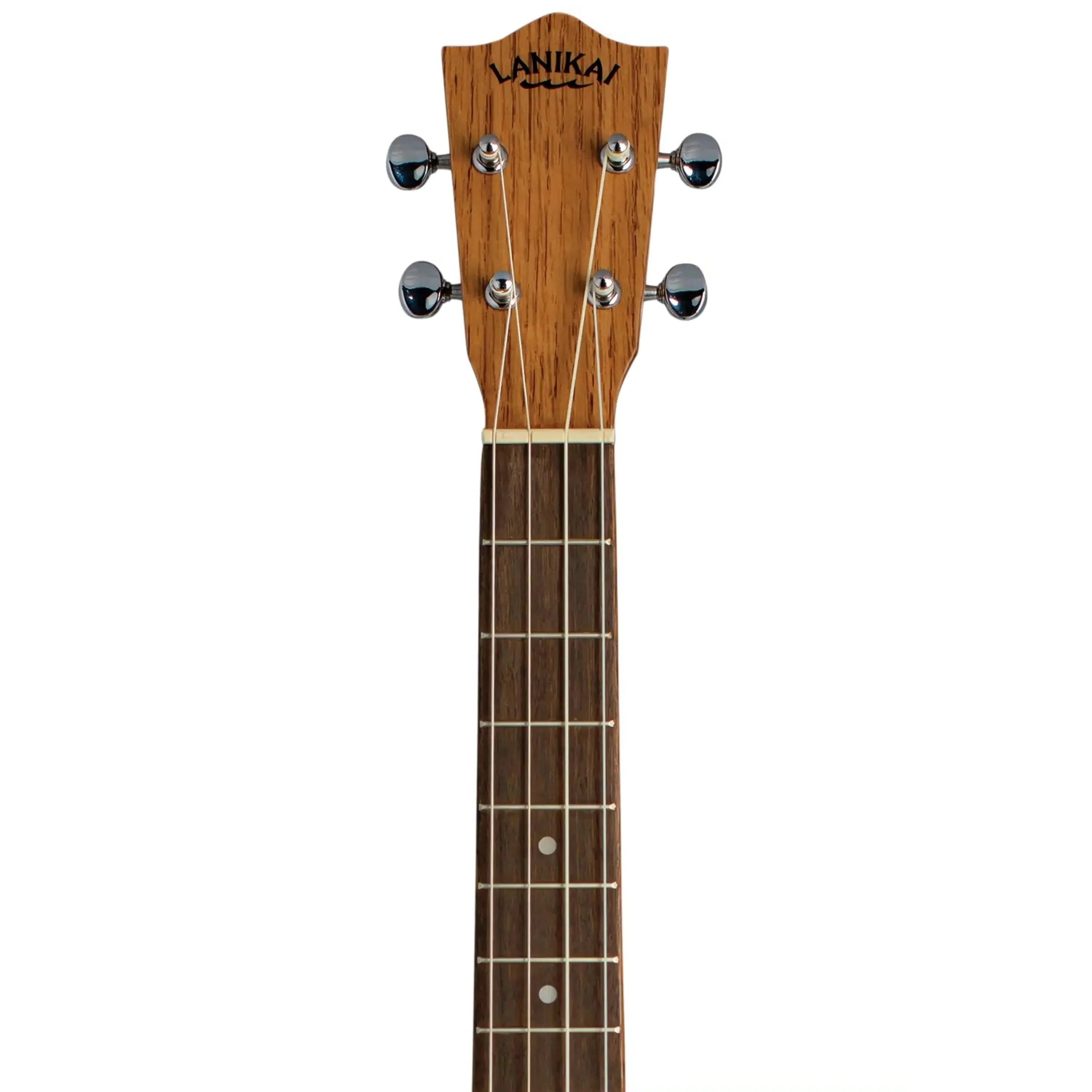Lanikai-Oak-Baritone-Ukulele6 | Terry Carter Music Store