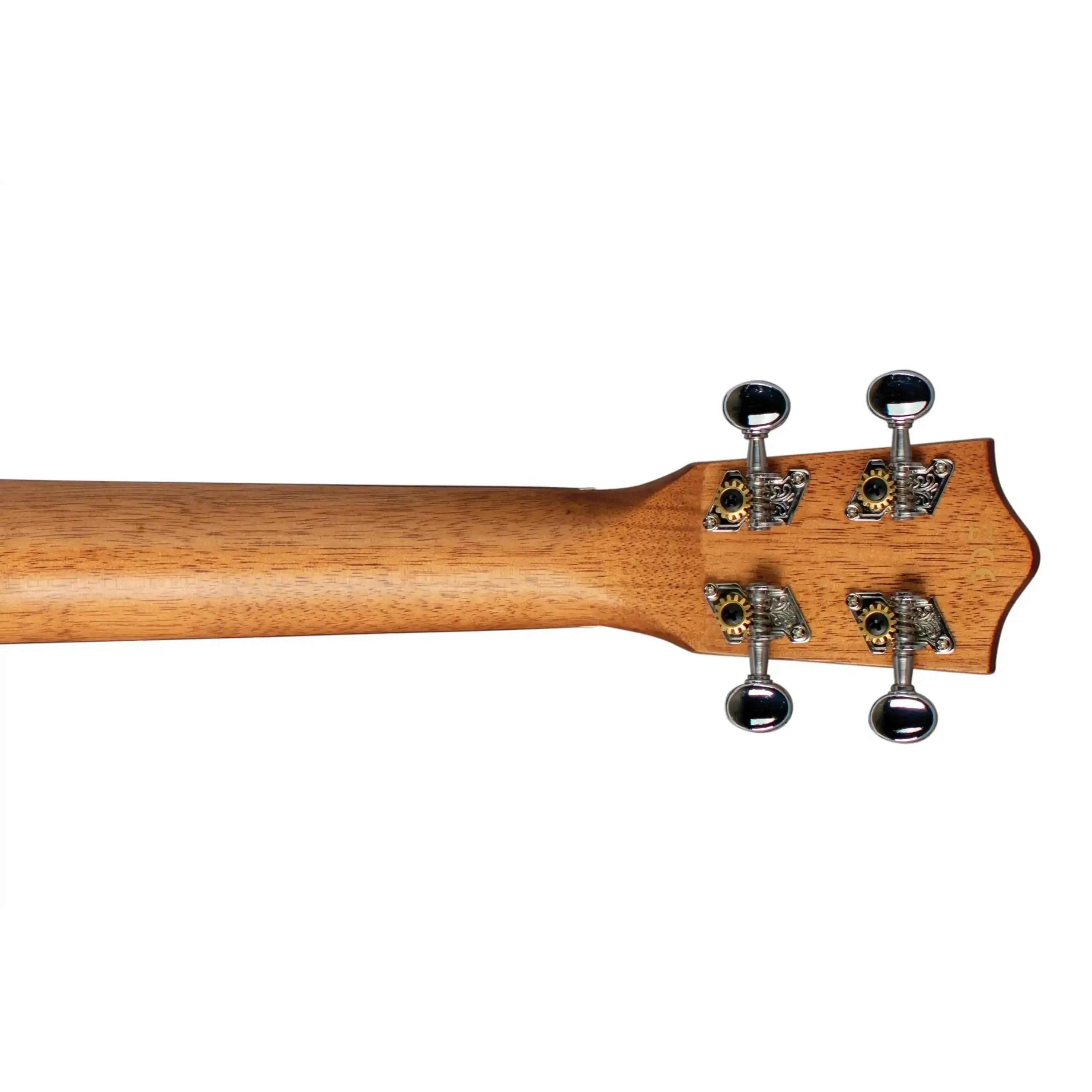 Lanikai-Oak-Concert-Ukulele-with-Pickup3 | Terry Carter Music Store