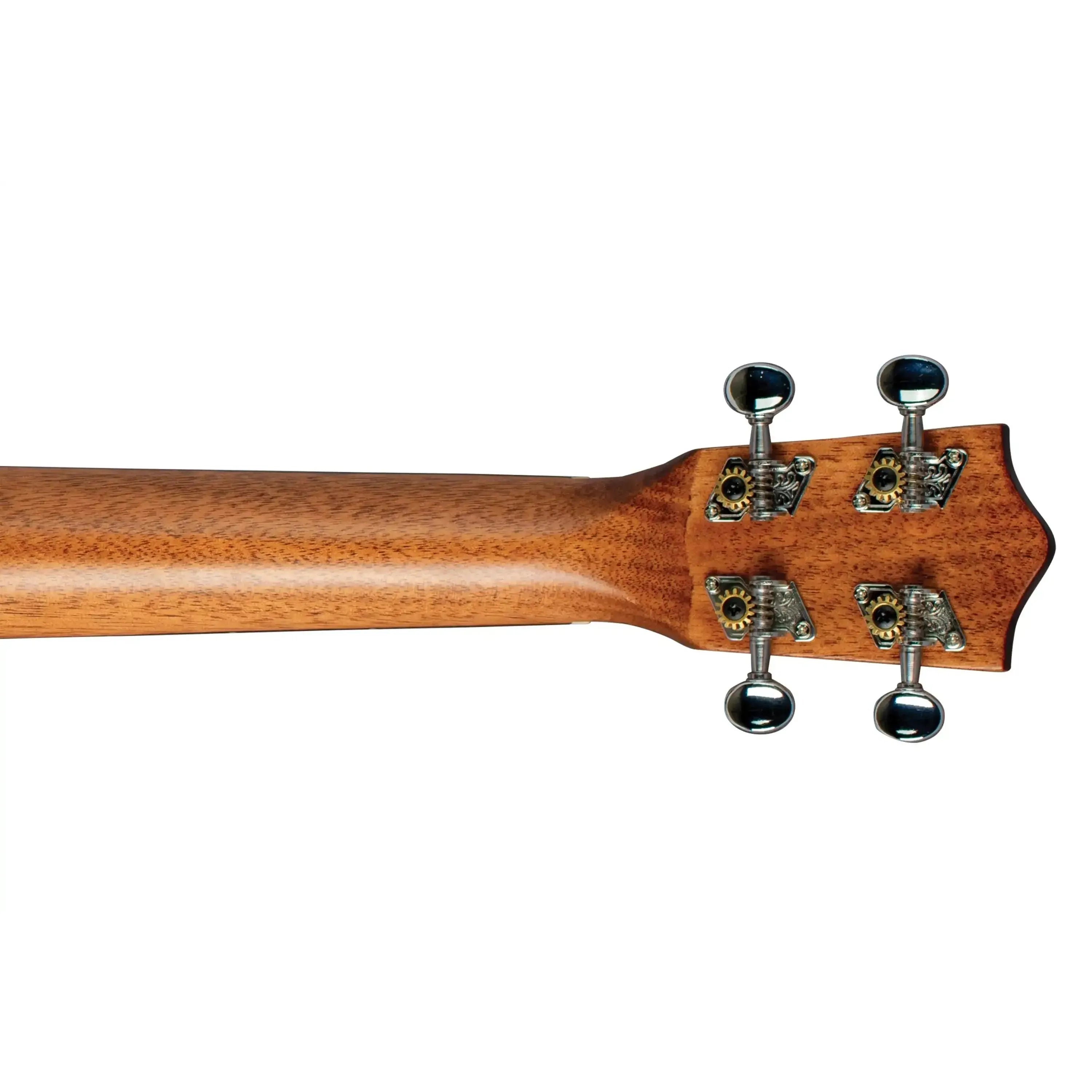 Lanikai-Oak-Concert-Ukulele3 | Terry Carter Music Store