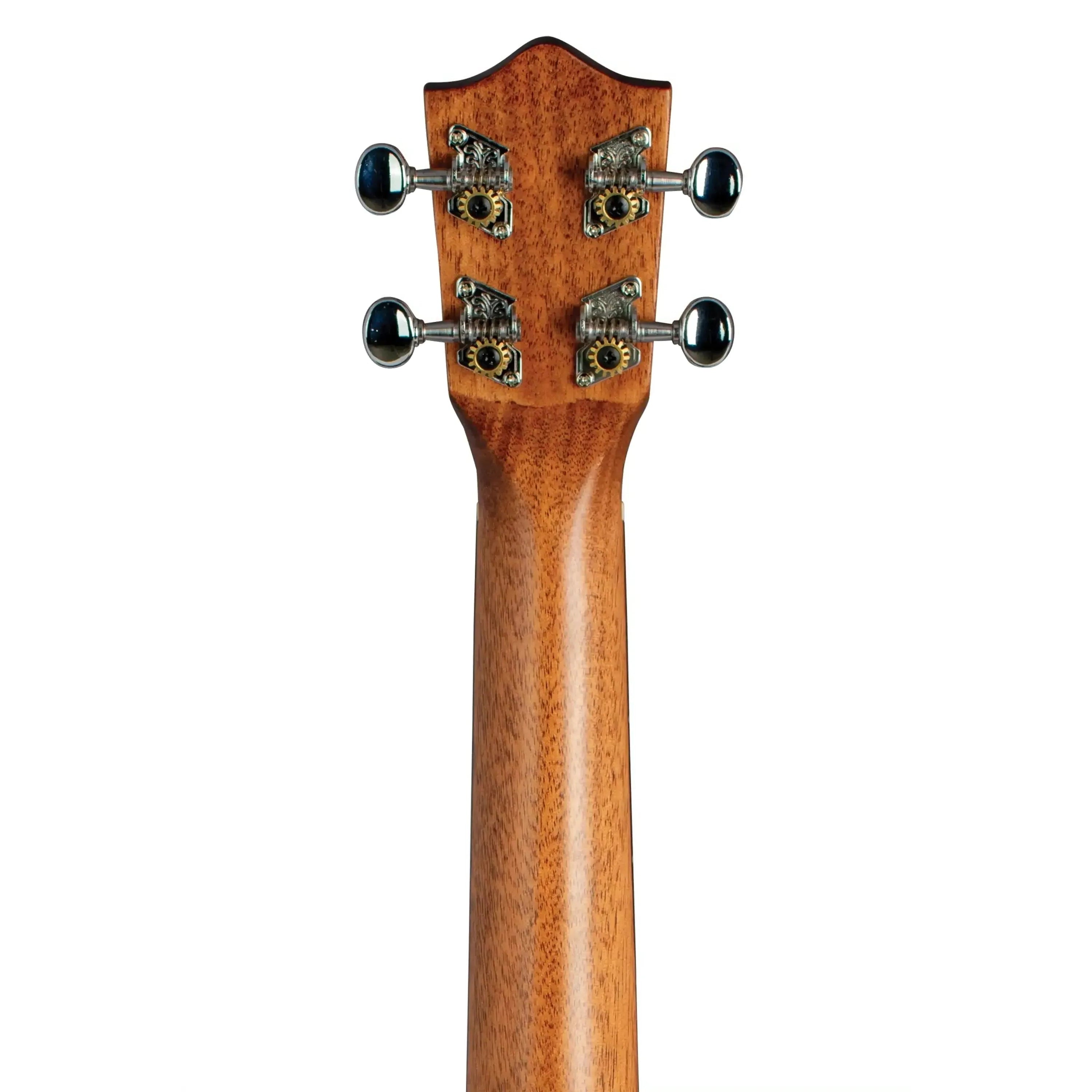 Lanikai-Oak-Concert-Ukulele3 | Terry Carter Music Store