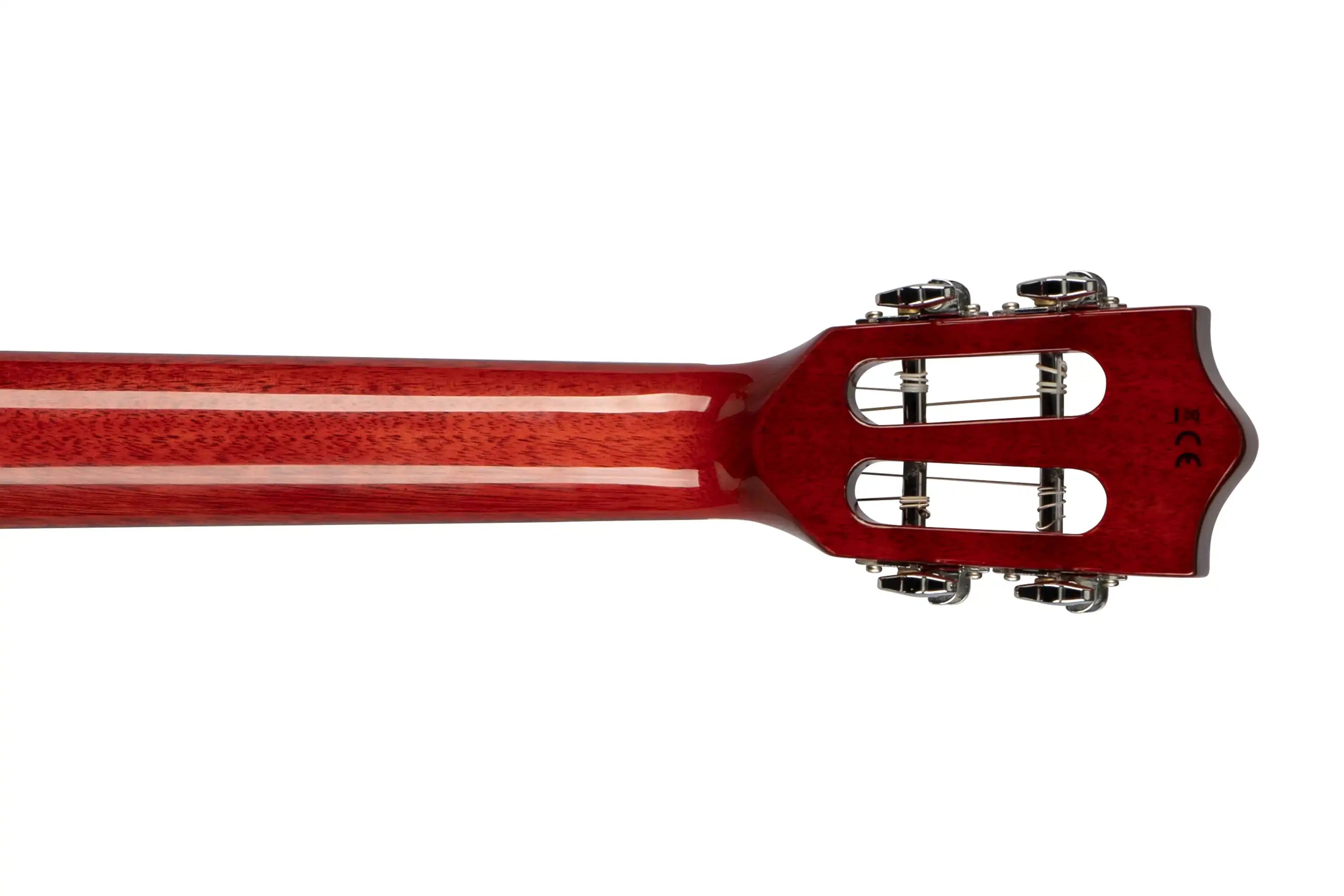 Lanikai-Red-Maple-Baritone-Ukulele7 | Terry Carter Music Store