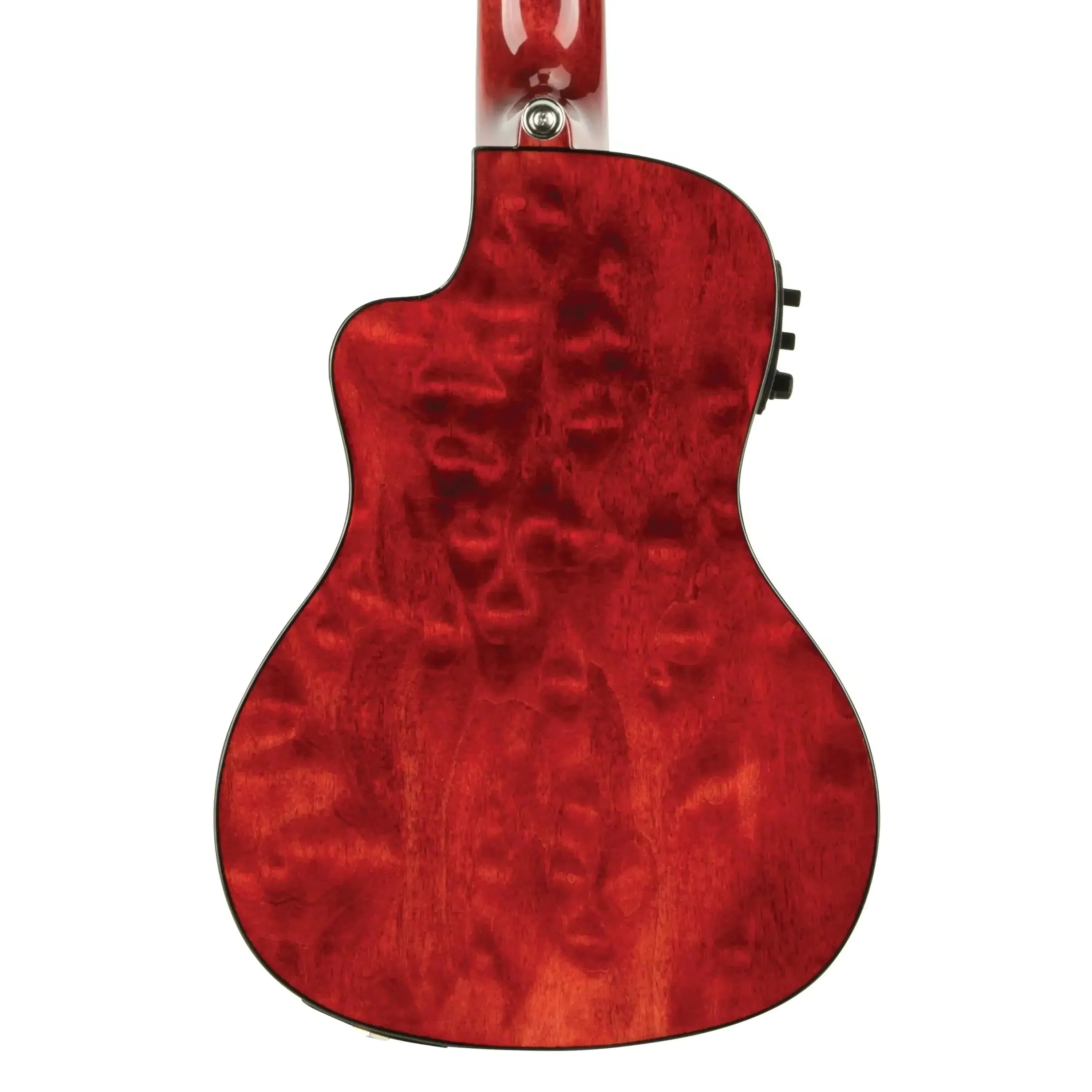 Lanikai-Red-Maple-Concert-Ukulele5 | Terry Carter Music Store