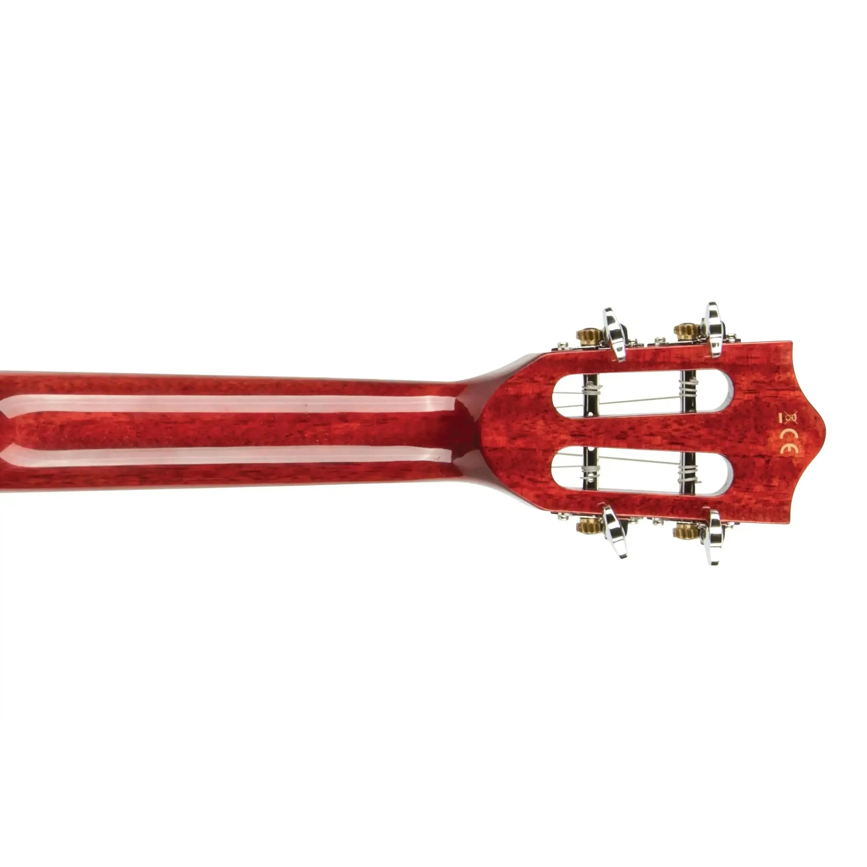 Lanikai-Red-Maple-Concert-Ukulele6 | Terry Carter Music Store