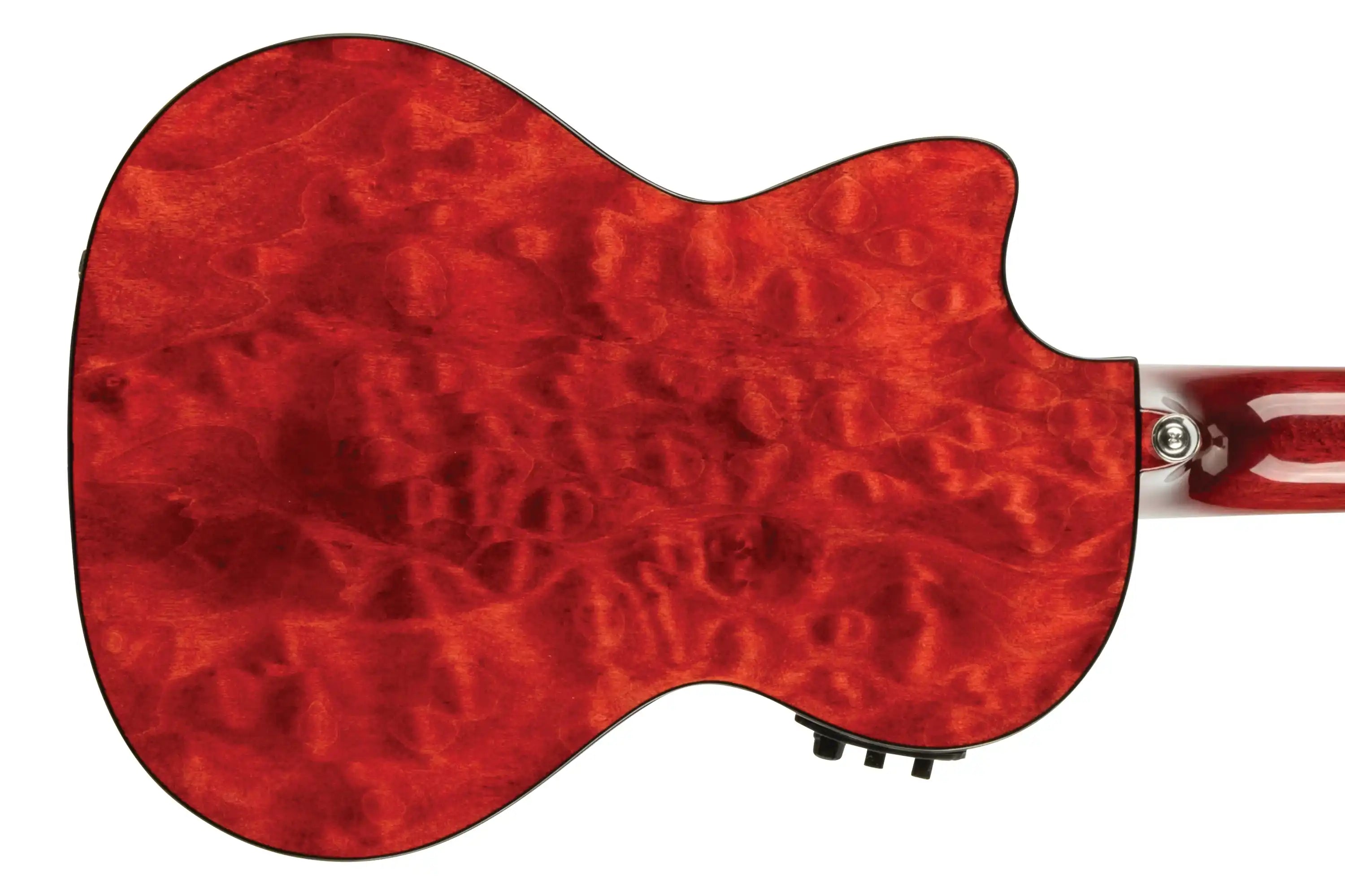 Lanikai-Red-Maple-Tenor-Ukulele2 | Terry Carter Music Store