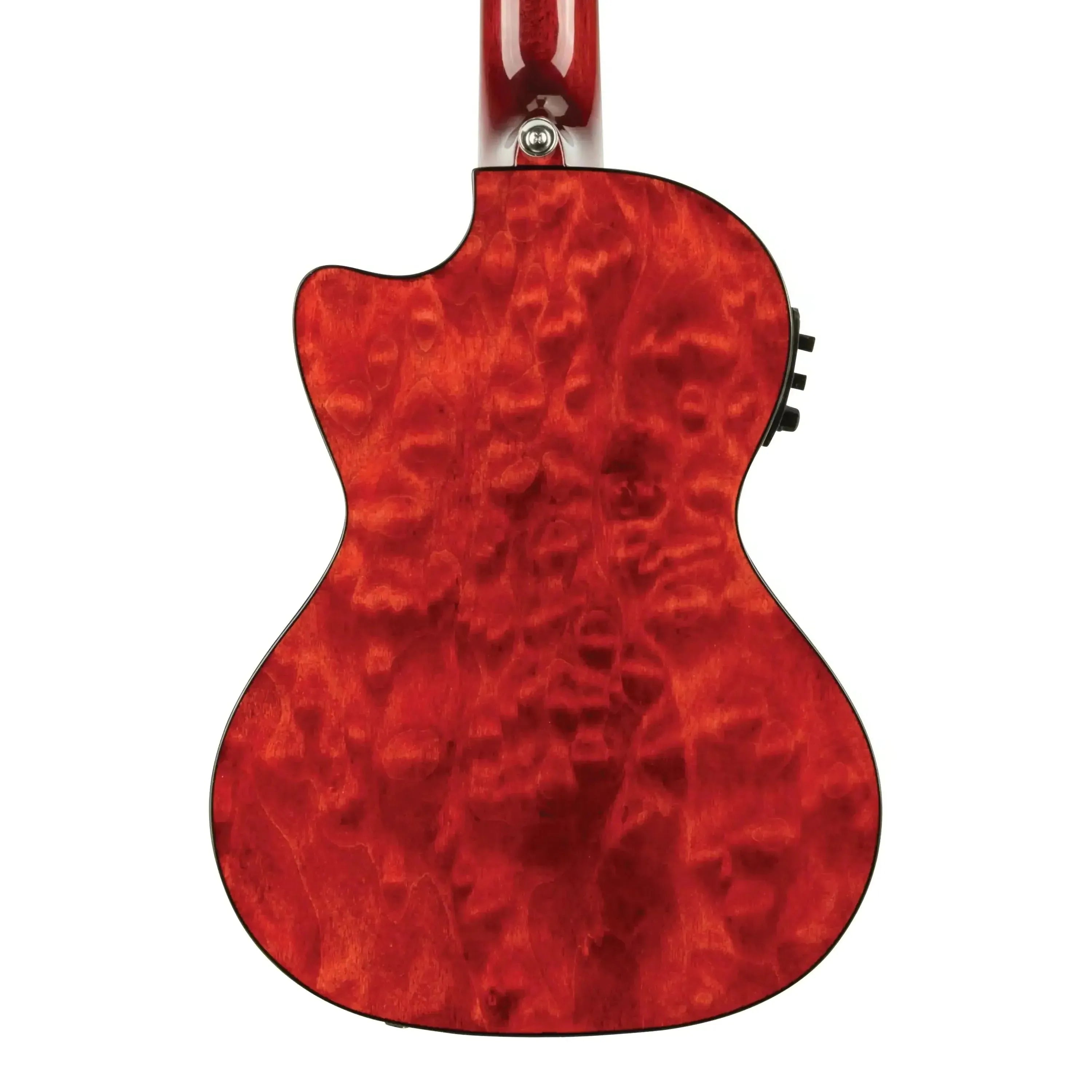 Lanikai-Red-Maple-Tenor-Ukulele2 | Terry Carter Music Store