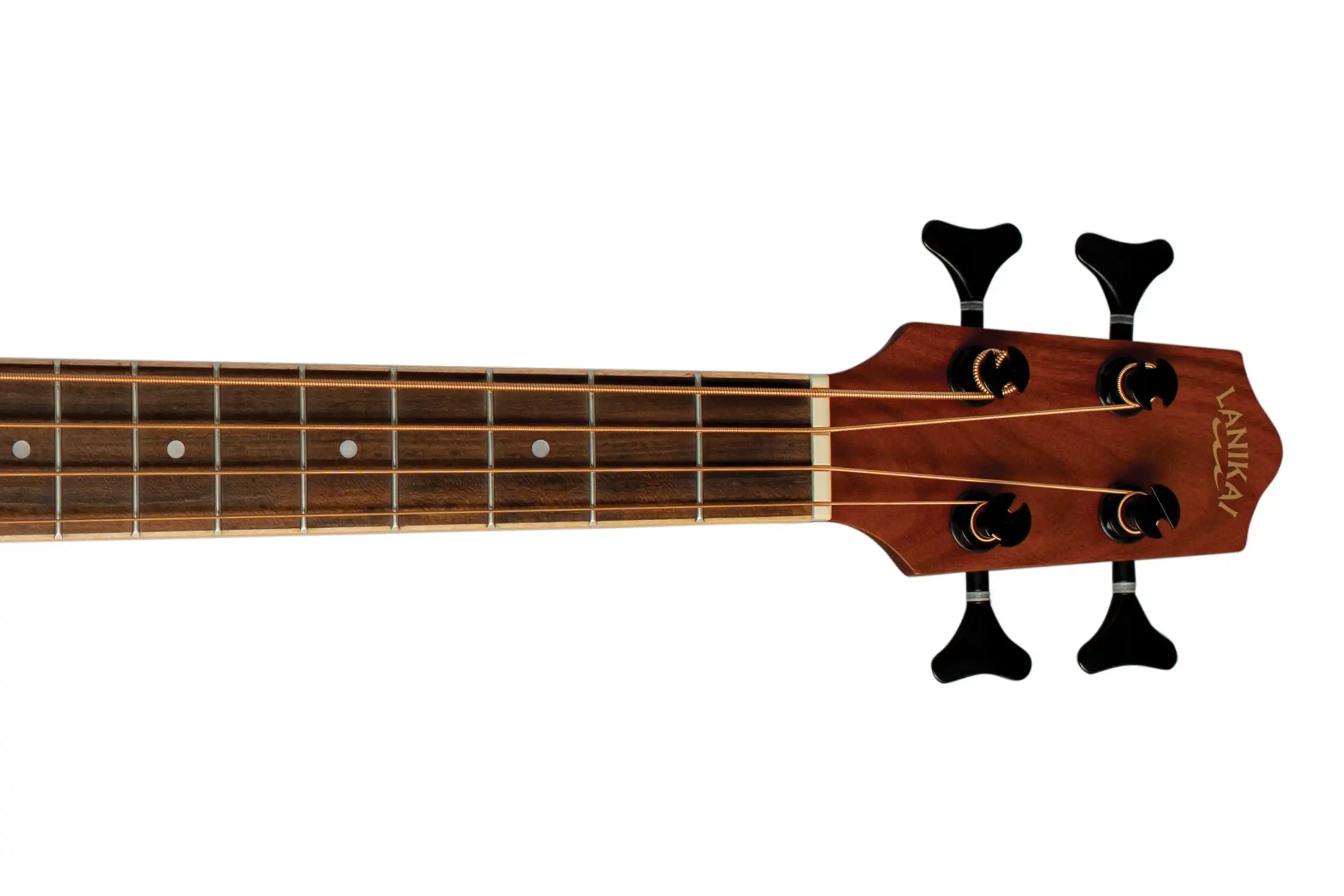 Lanikai-SPST-EBU-Bass-Ukulele3 | Terry Carter Music Store