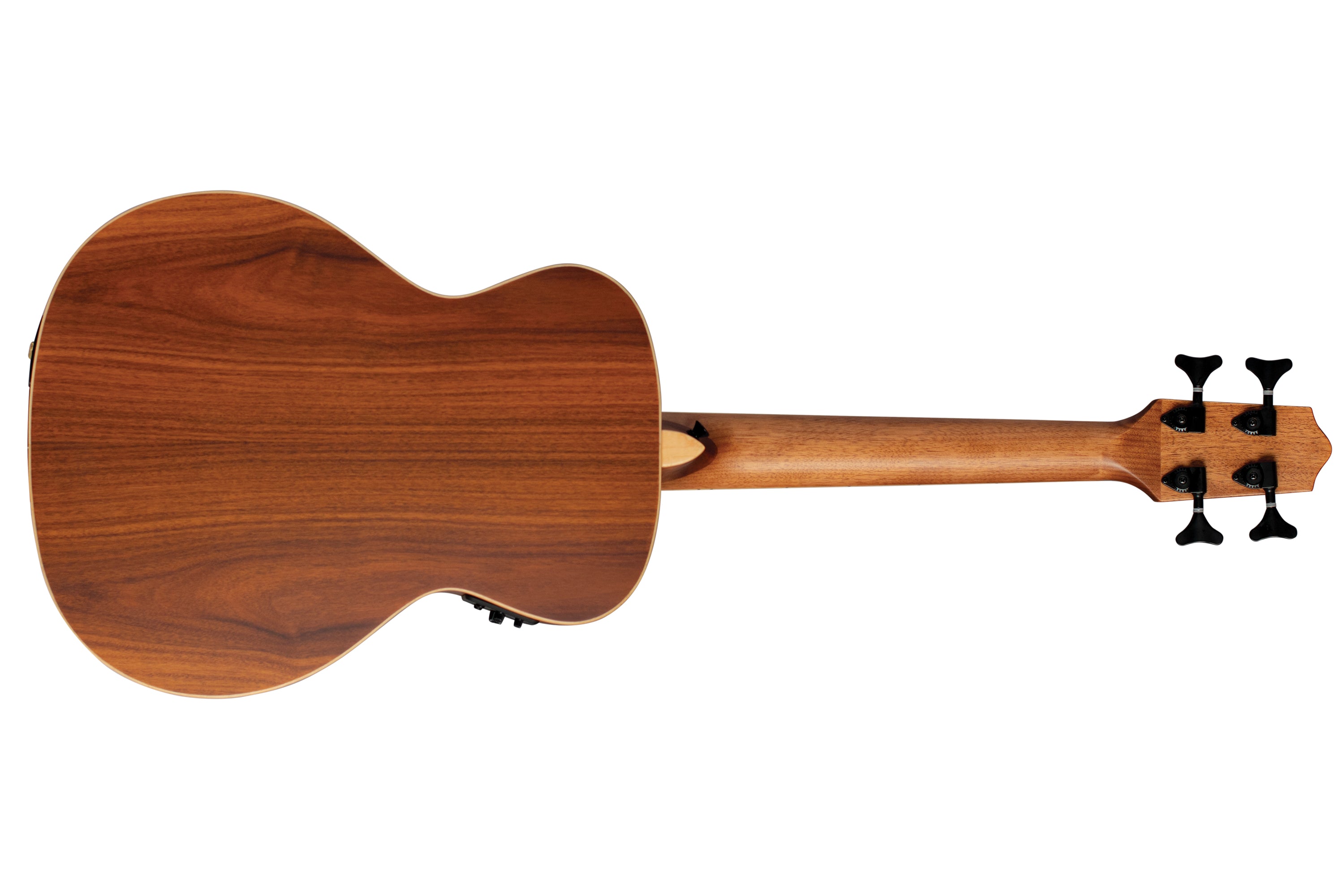 Lanikai SPST-EBU Bass Ukulele