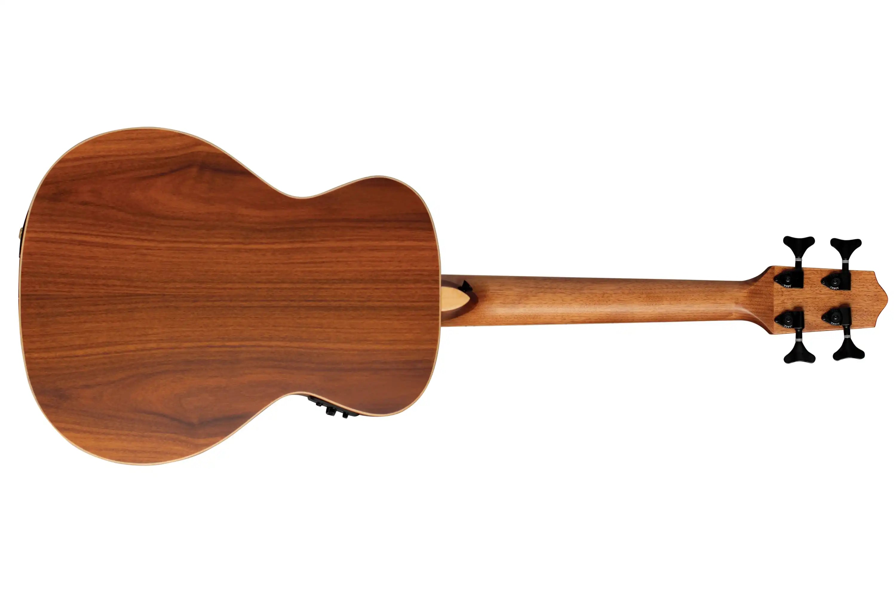 Lanikai-SPST-EBU-Bass-Ukulele4 | Terry Carter Music Store