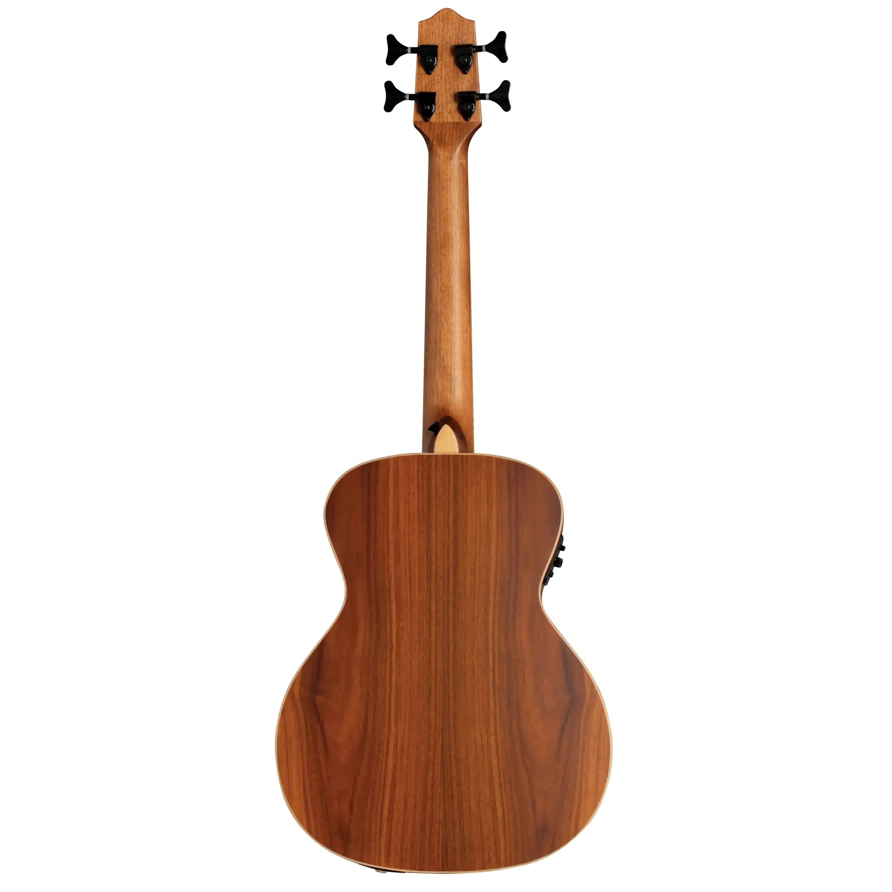 Lanikai-SPST-EBU-Bass-Ukulele4 | Terry Carter Music Store