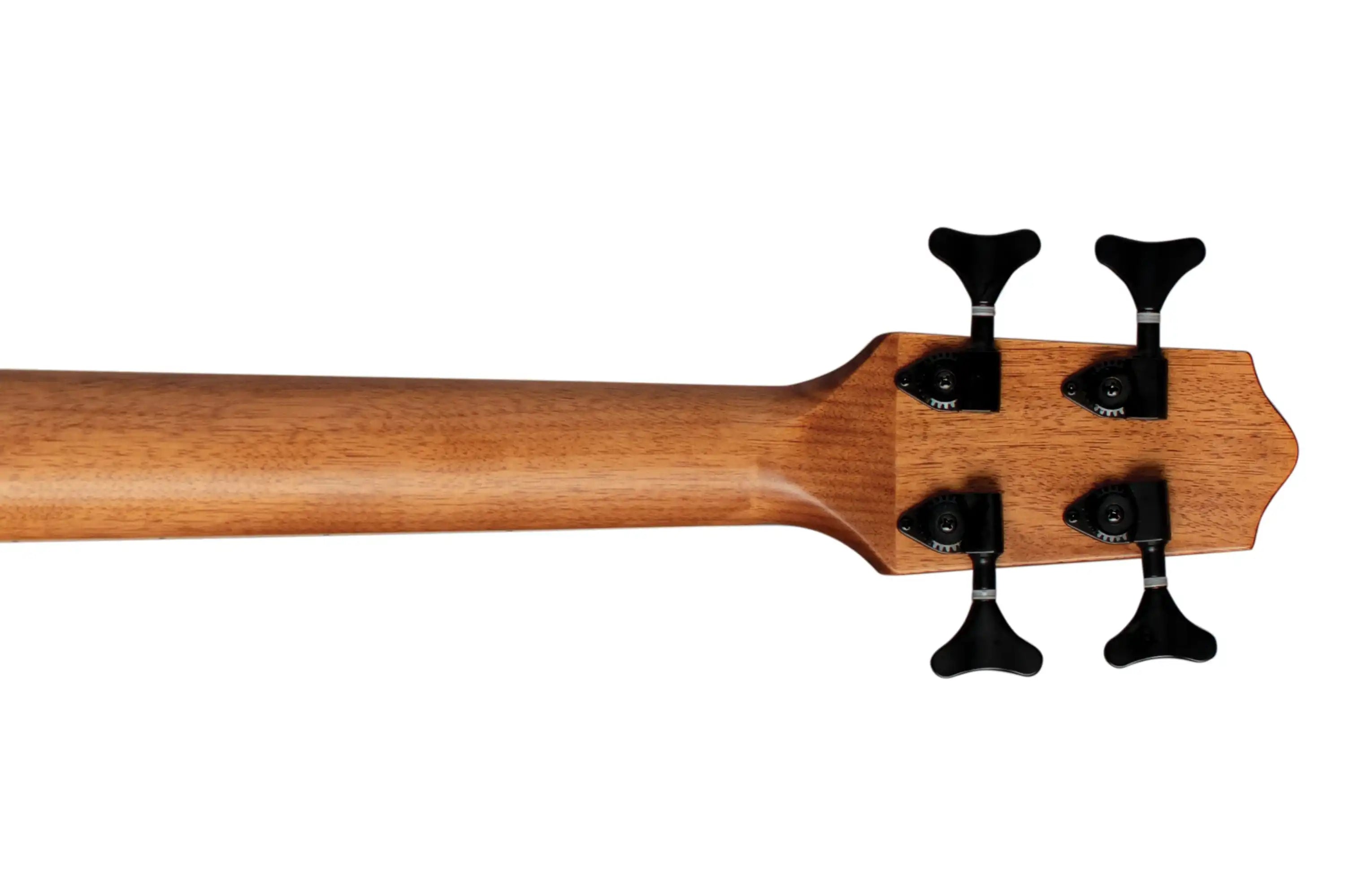 Lanikai-SPST-EBU-Bass-Ukulele6 | Terry Carter Music Store