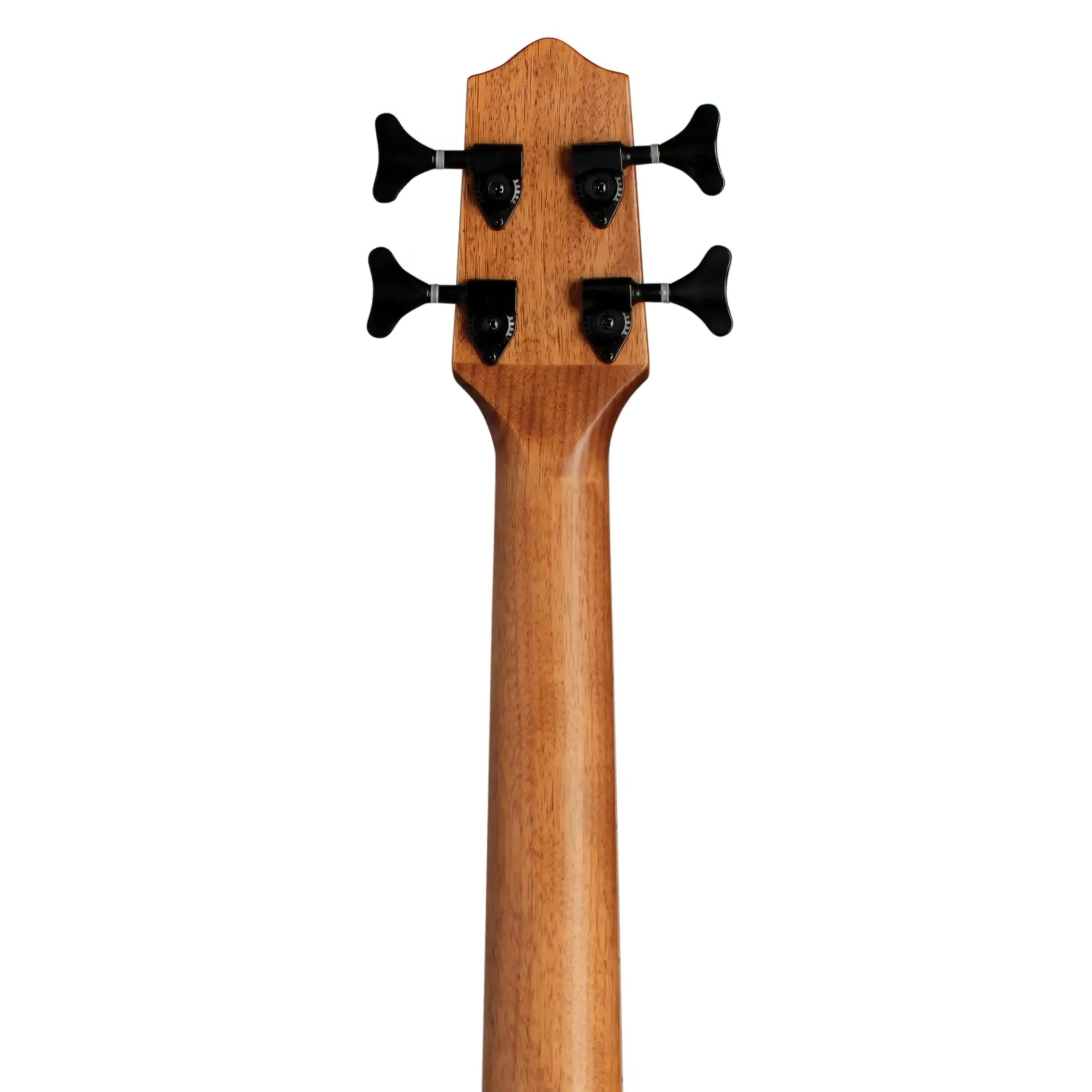 Lanikai-SPST-EBU-Bass-Ukulele6 | Terry Carter Music Store