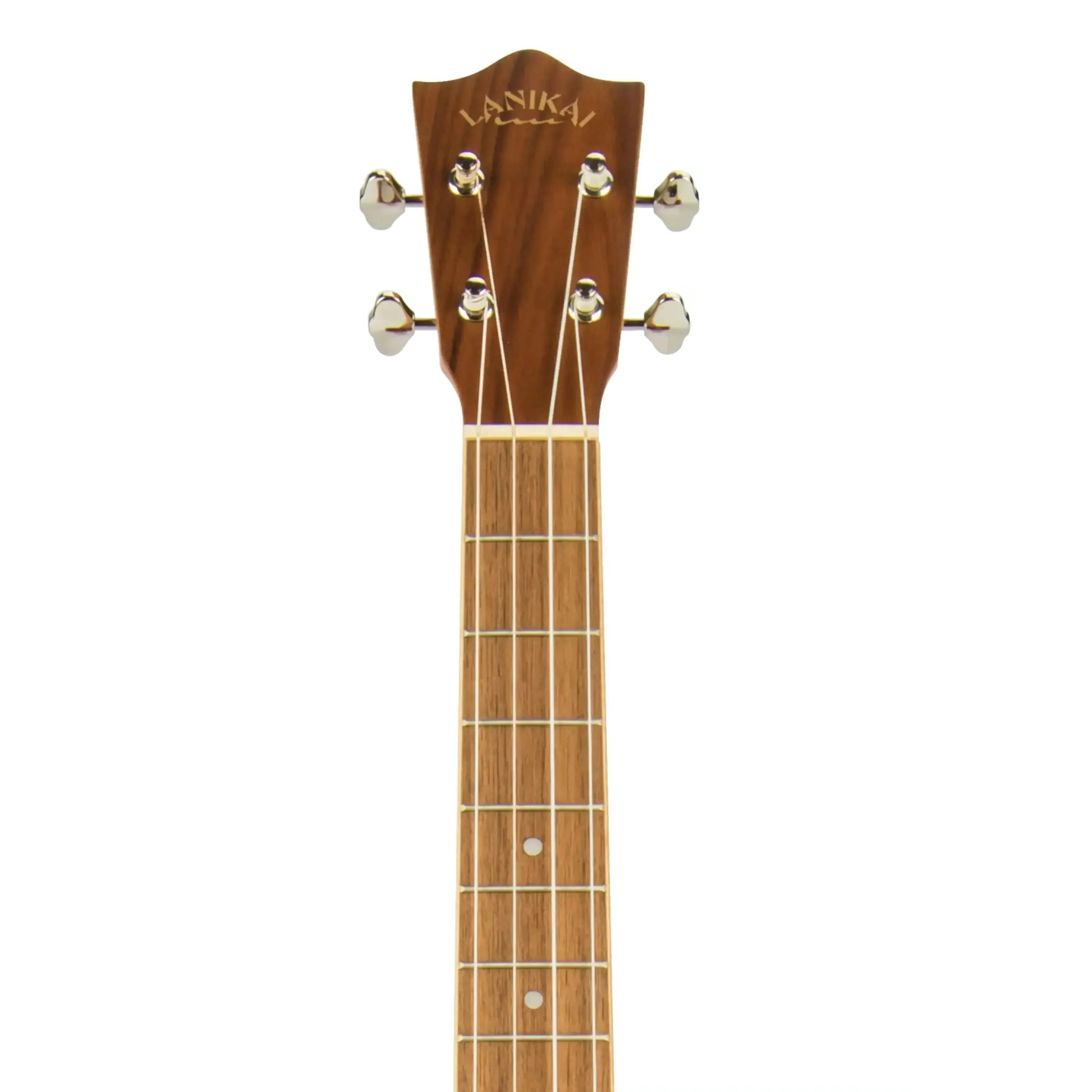 Lanikai-Spruce-Top-Baritone-Ukulele6 | Terry Carter Music Store
