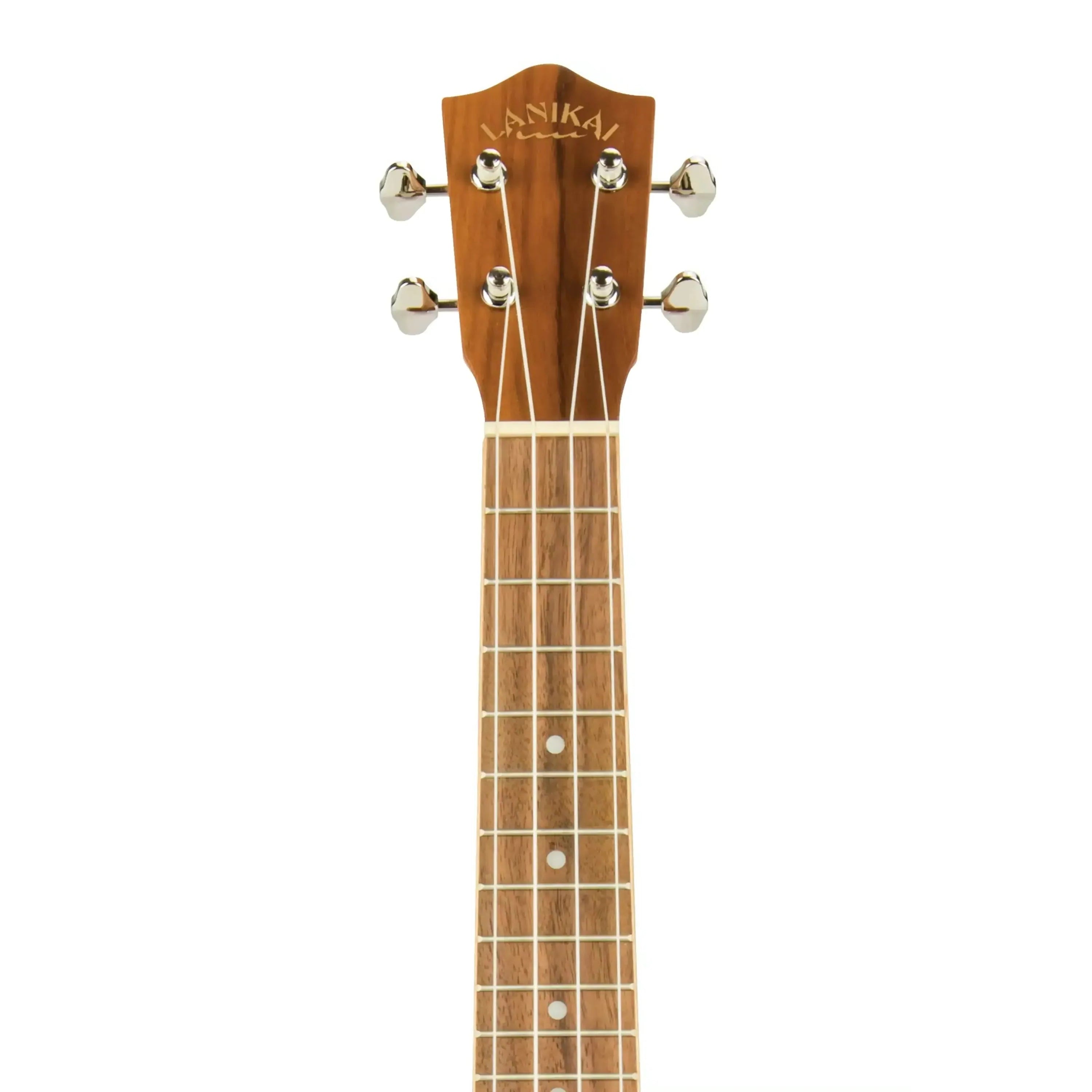 Lanikai-Spruce-Top-Concert-Ukulele6 | Terry Carter Music Store
