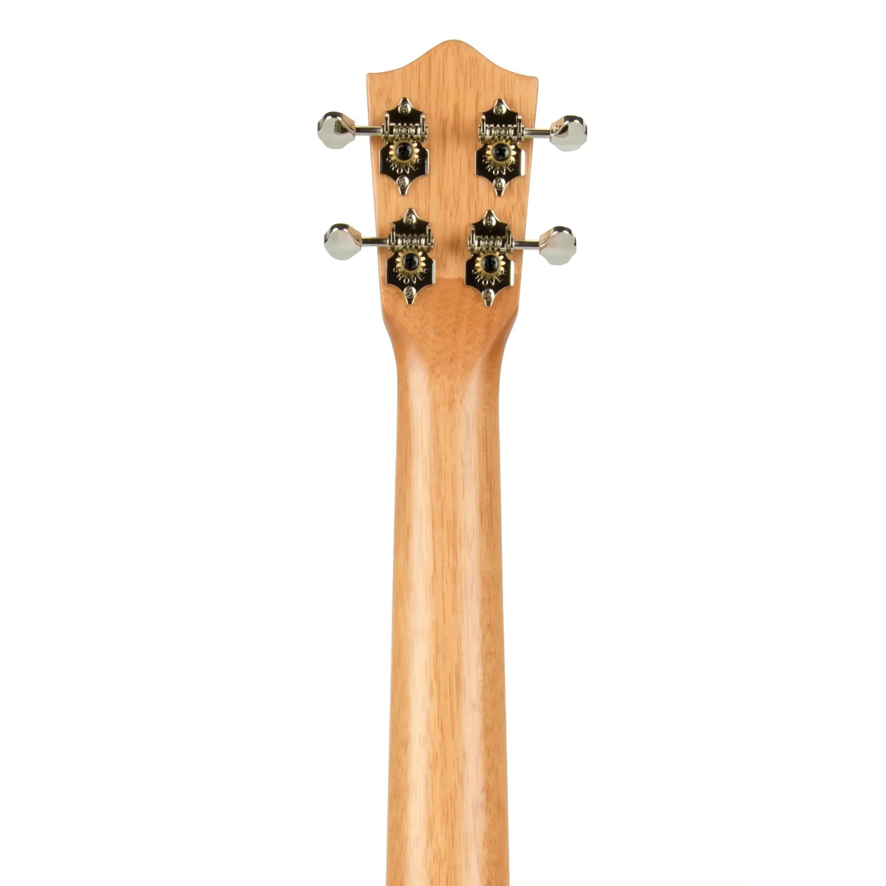 Lanikai-Spruce-Top-Tenor-Ukulele3 | Terry Carter Music Store