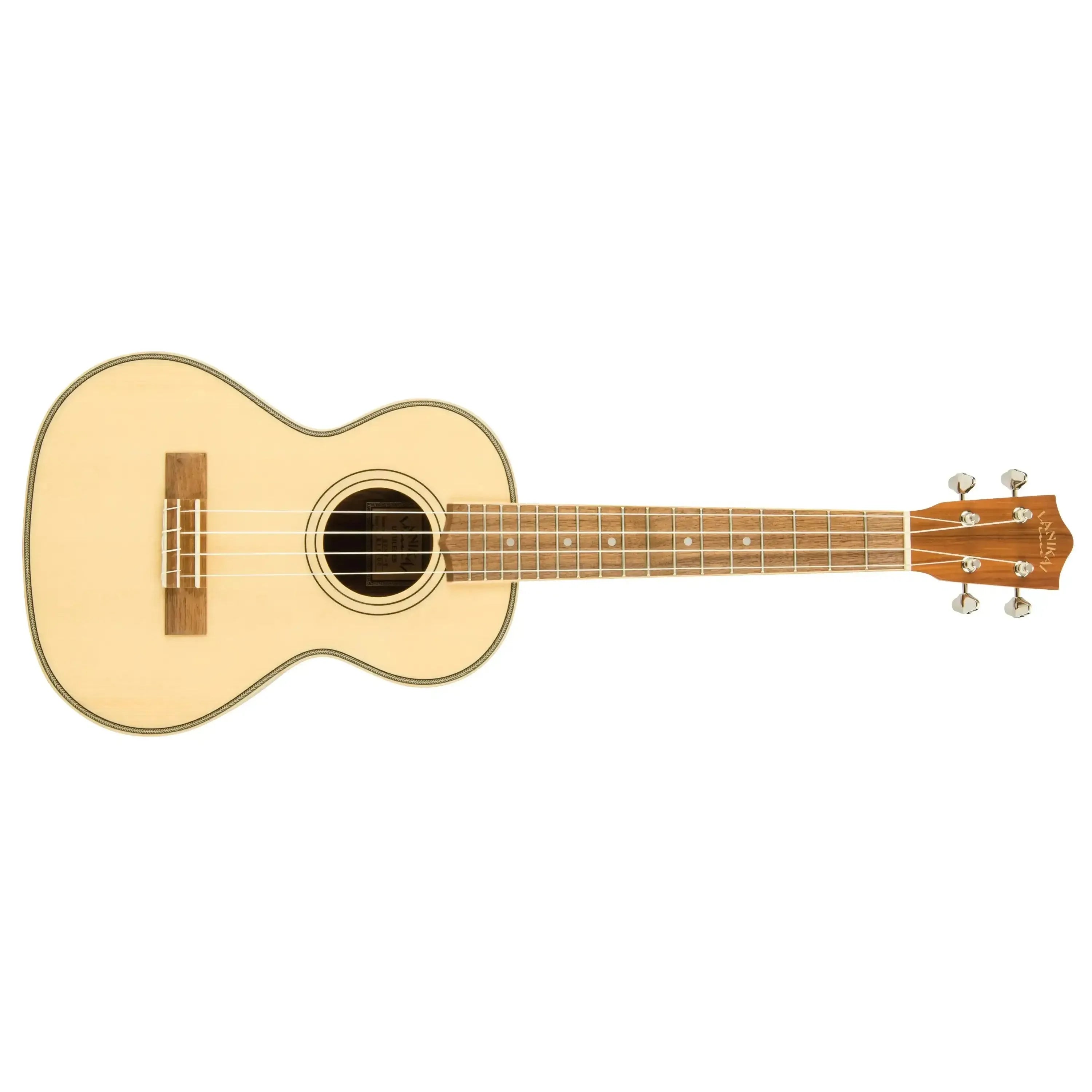 Lanikai-Spruce-Top-Tenor-Ukulele4 | Terry Carter Music Store