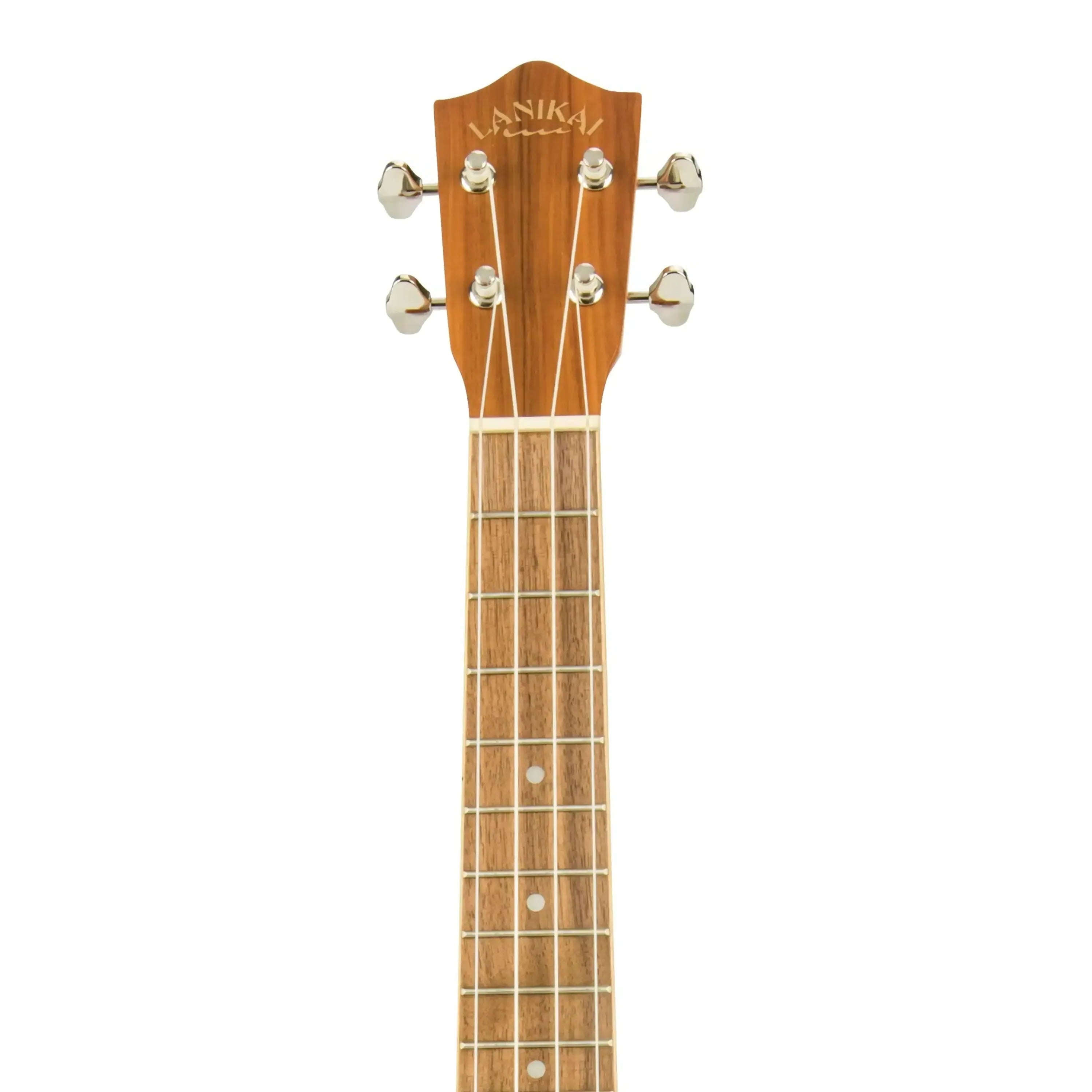 Lanikai-Spruce-Top-Tenor-Ukulele6 | Terry Carter Music Store