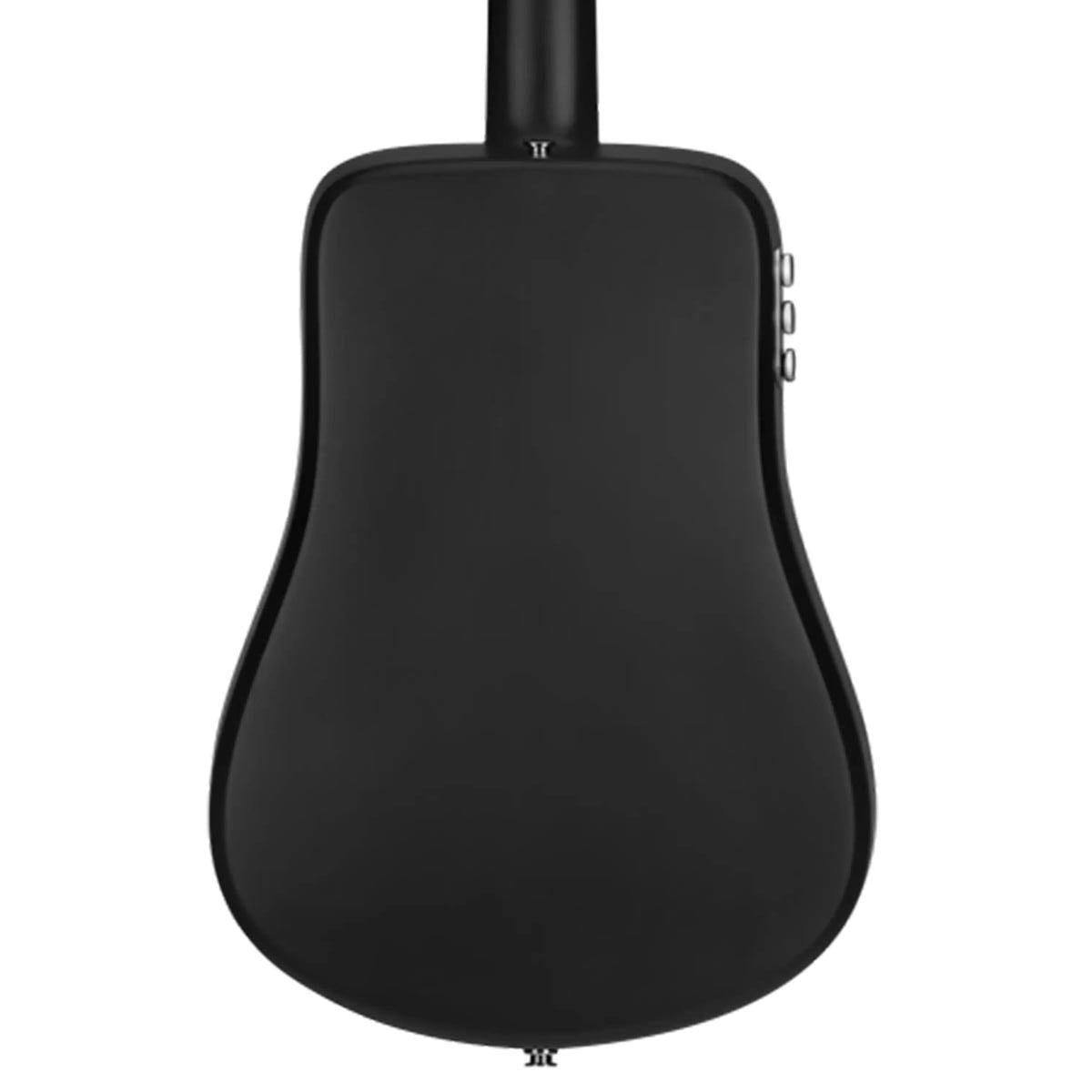 Lava-Me-2-Super-AirSonic-Carbon-Fiber-Guitarbk2 | Terry Carter Music Store