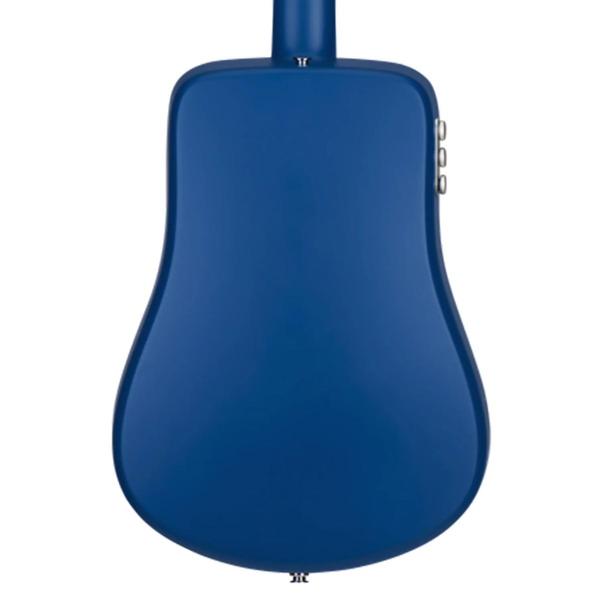 Lava-Me-2-Super-AirSonic-Carbon-Fiber-Guitarblue2 | Terry Carter Music Store