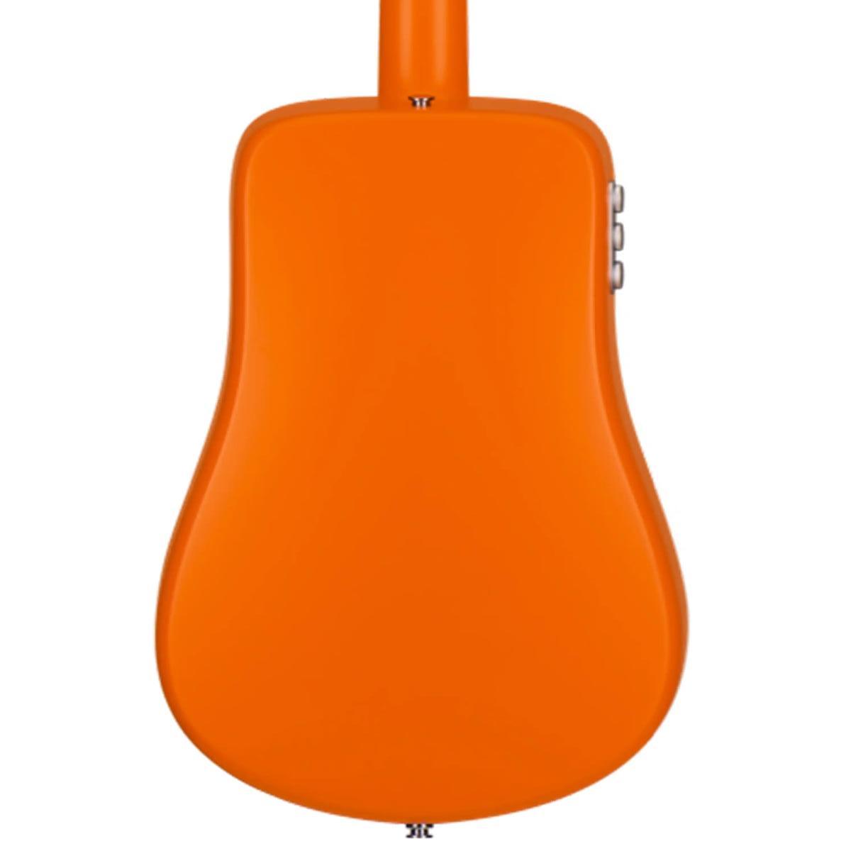 Lava-Me-2-Super-AirSonic-Carbon-Fiber-Guitarorng1 | Terry Carter Music Store