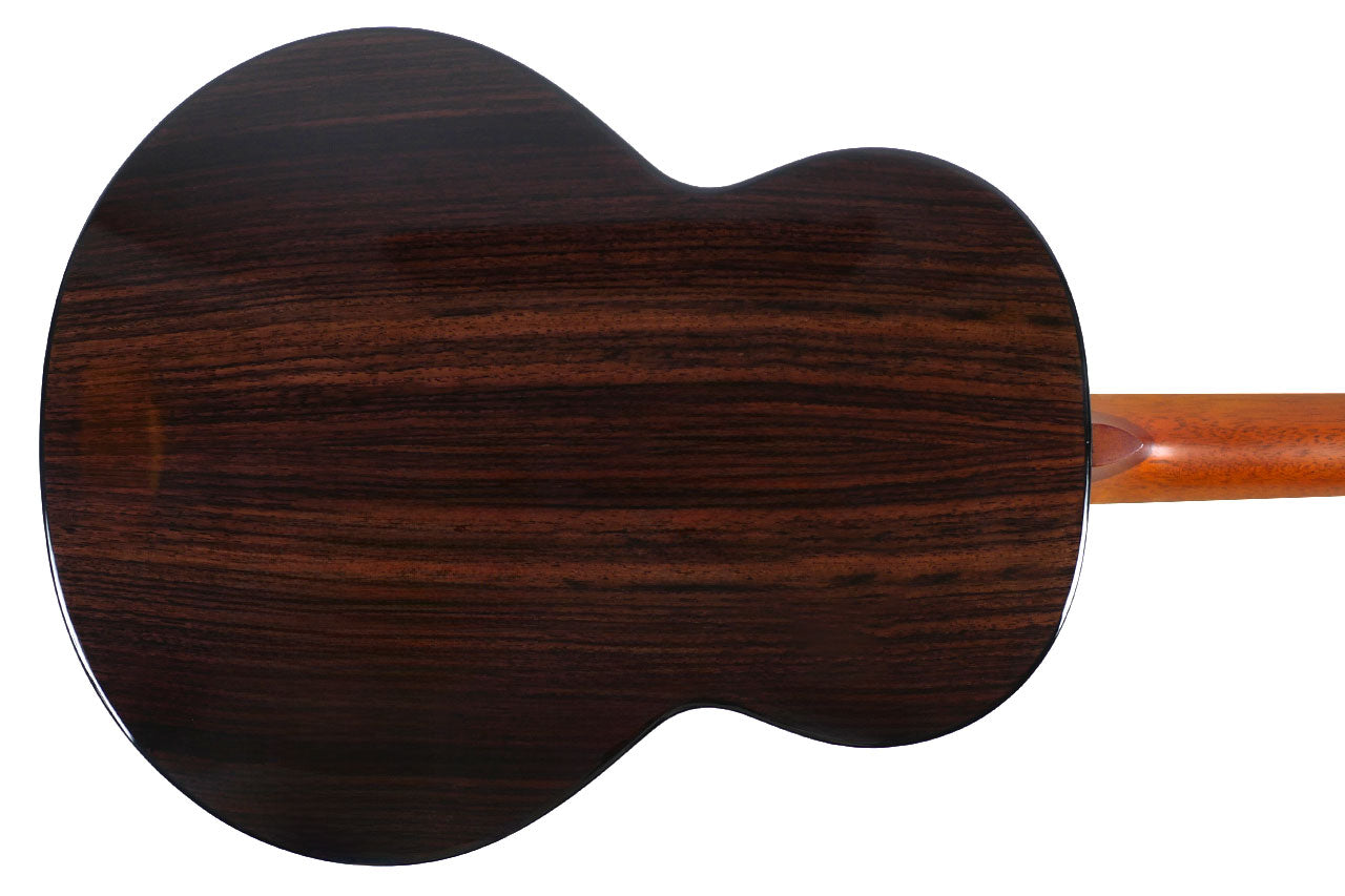 Flight Maia EQ-A Baritone Ukulele
