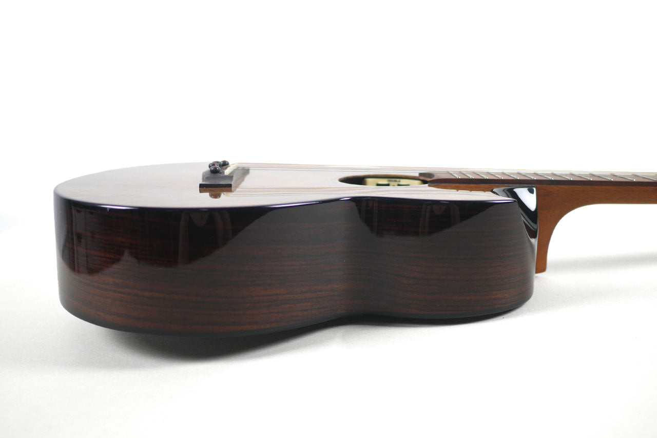 Flight Maia EQ-A Baritone Ukulele