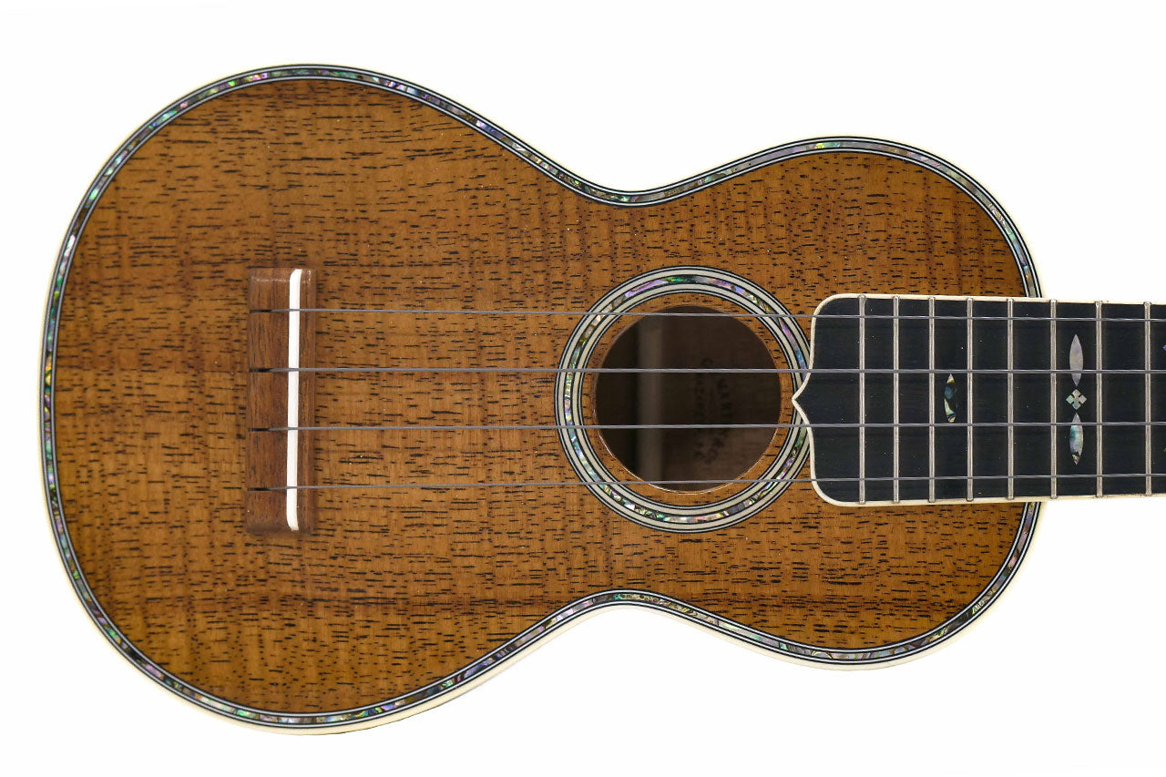 Martin 5K Soprano Ukulele