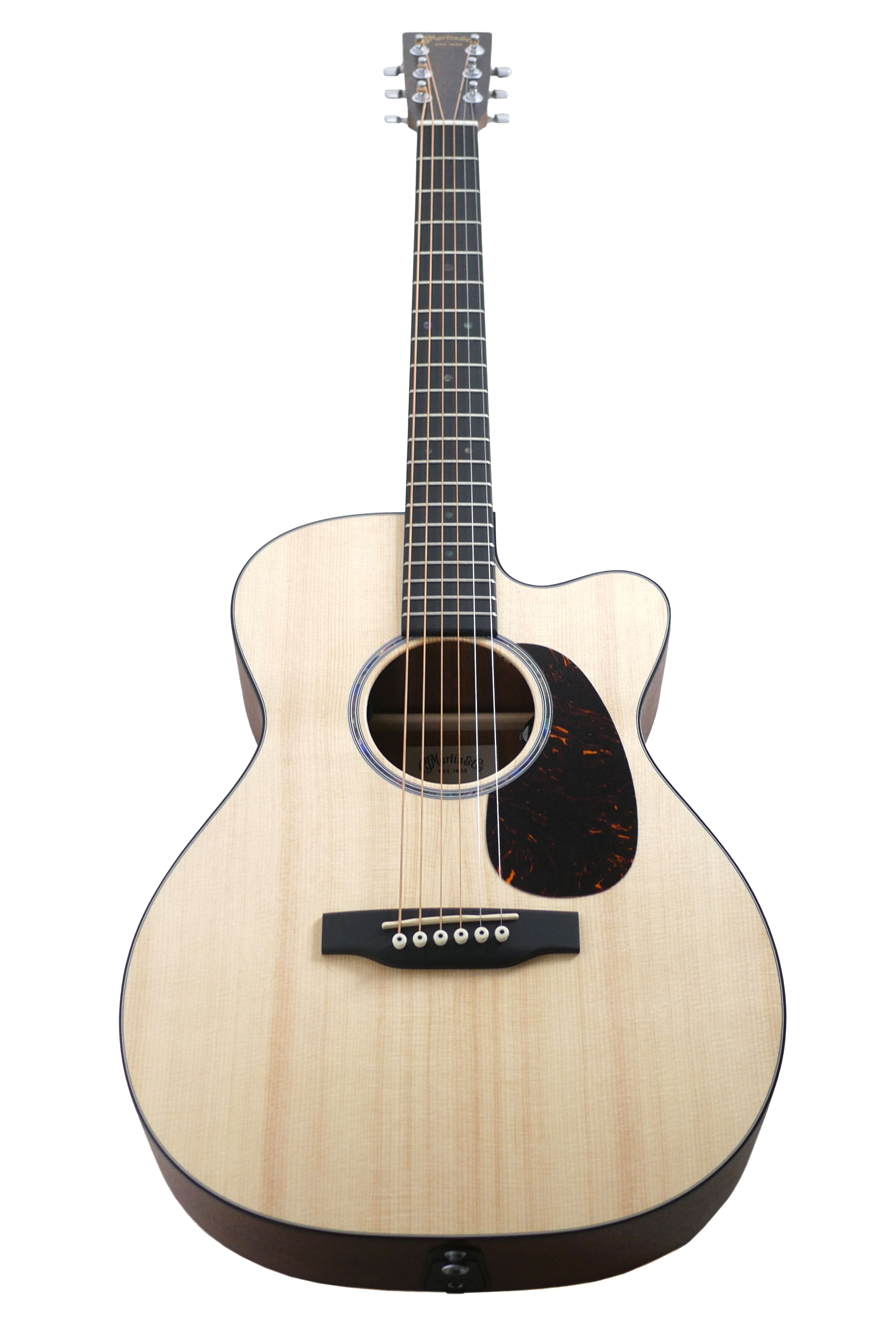 Martin 000C JR E Junior Guitar