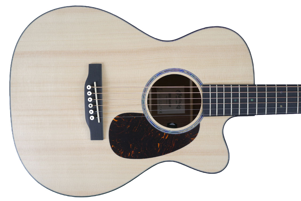 Martin 000C JR E Junior Guitar