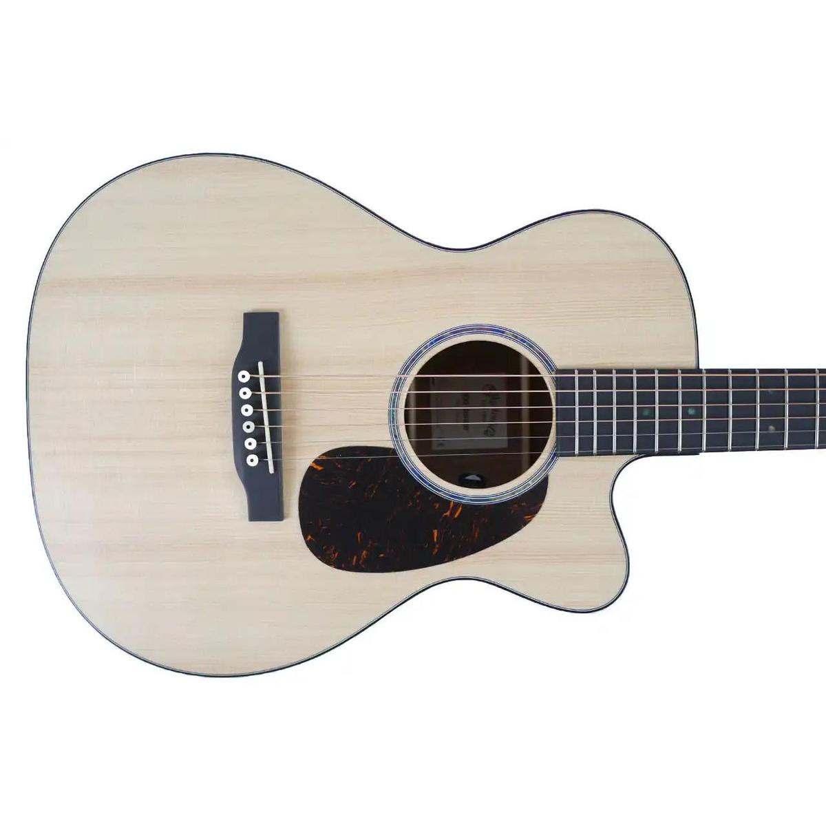 MARTIN_000C_JR_E_CUTAWAY_1 | Terry Carter Music Store