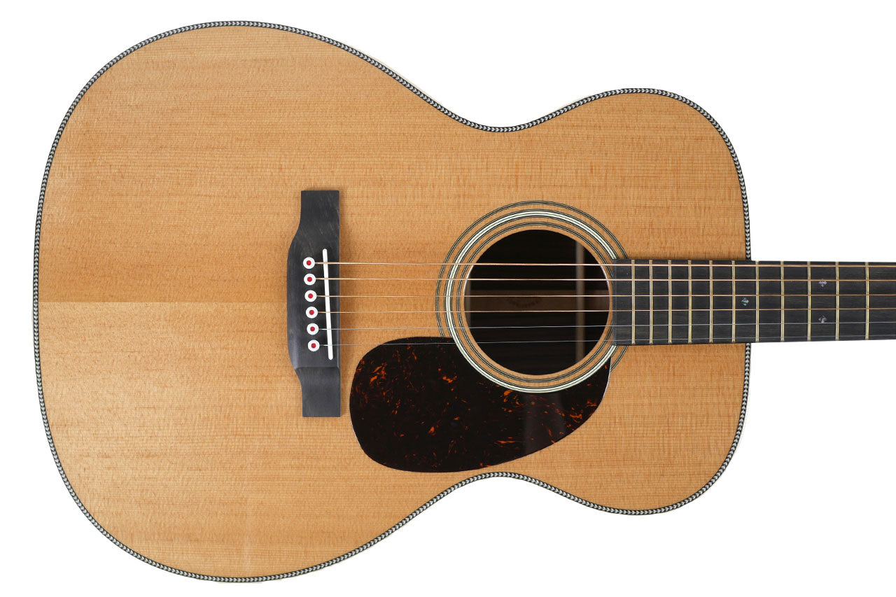 Martin 000-28 Modern Deluxe Guitar