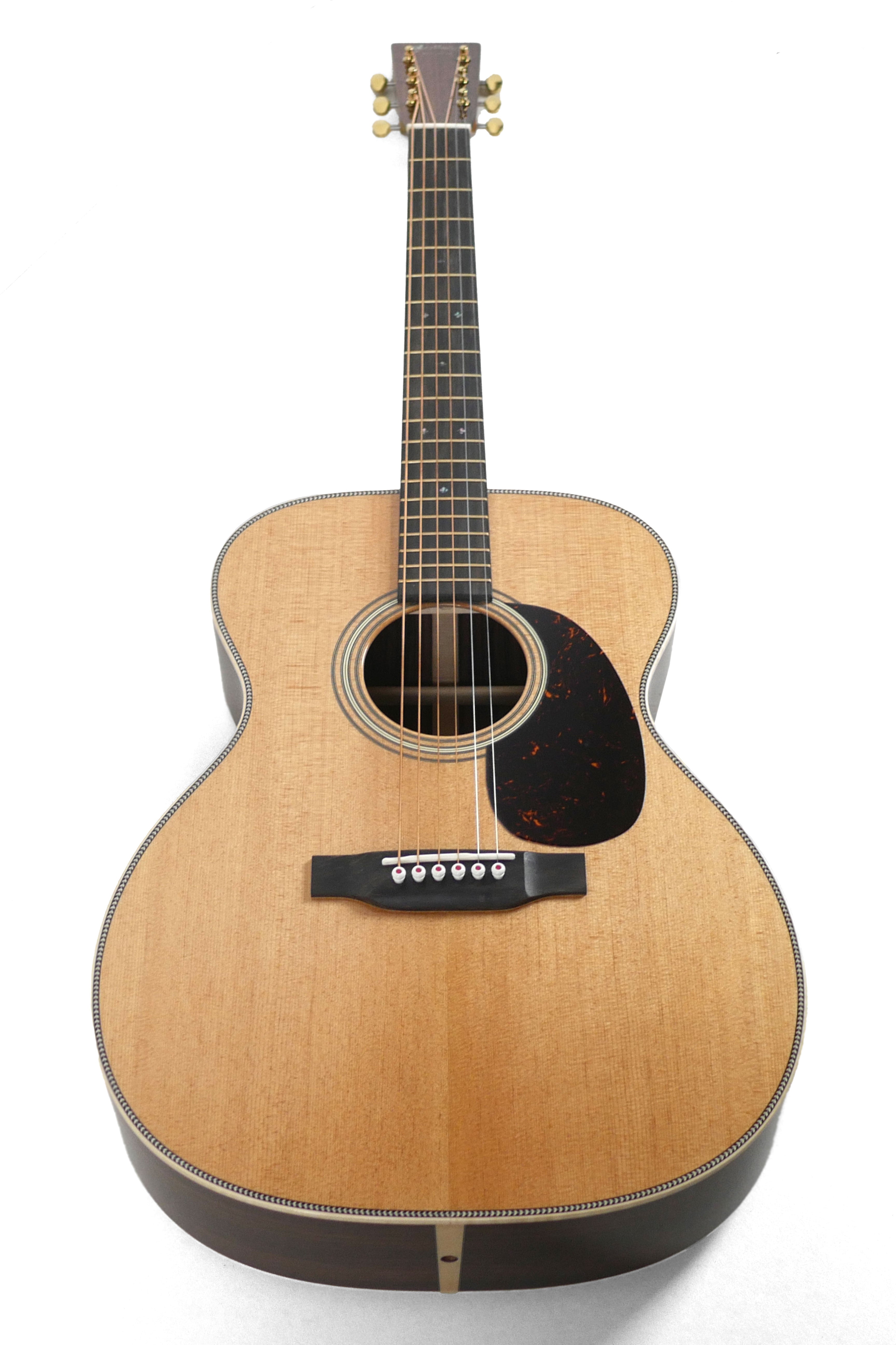 Martin 000-28 Modern Deluxe Guitar