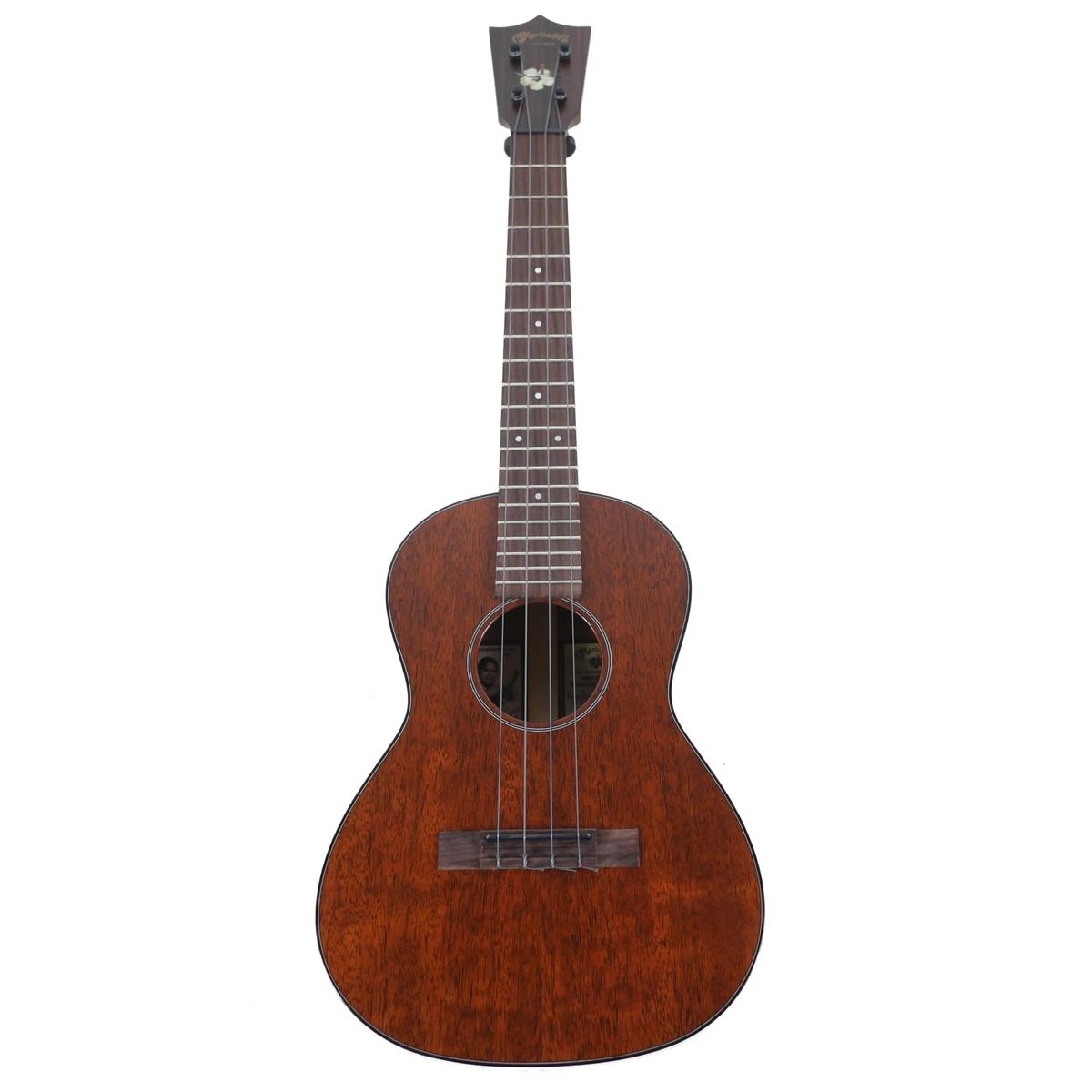 MARTIN_1T_IZ_1_5 | Terry Carter Music Store