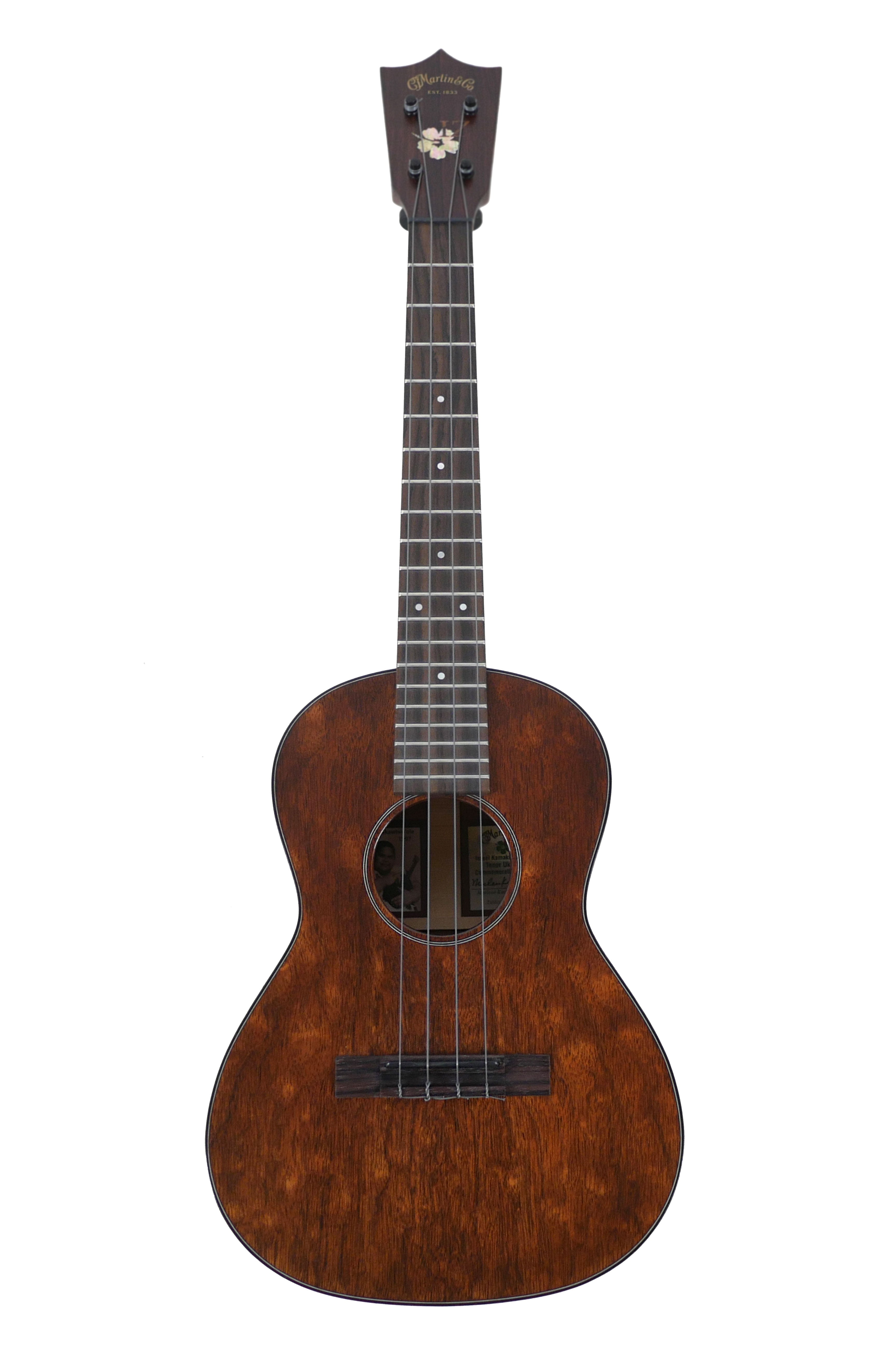 Martin 1T IZ Tenor Ukulele