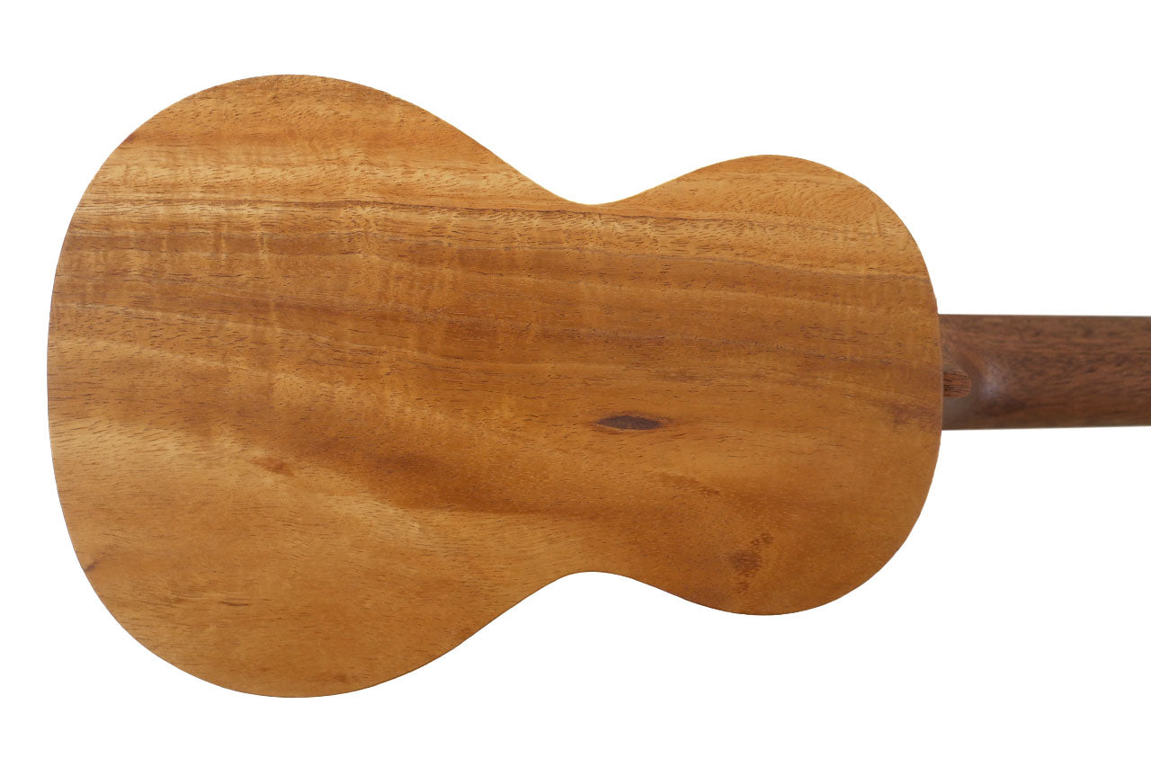 Martin C1K Solid Koa Concert Ukulele