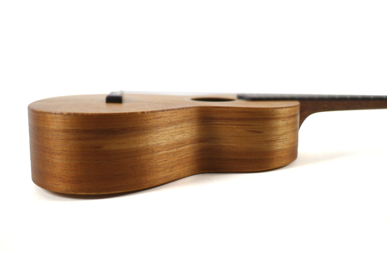 Martin C1K Solid Koa Concert Ukulele