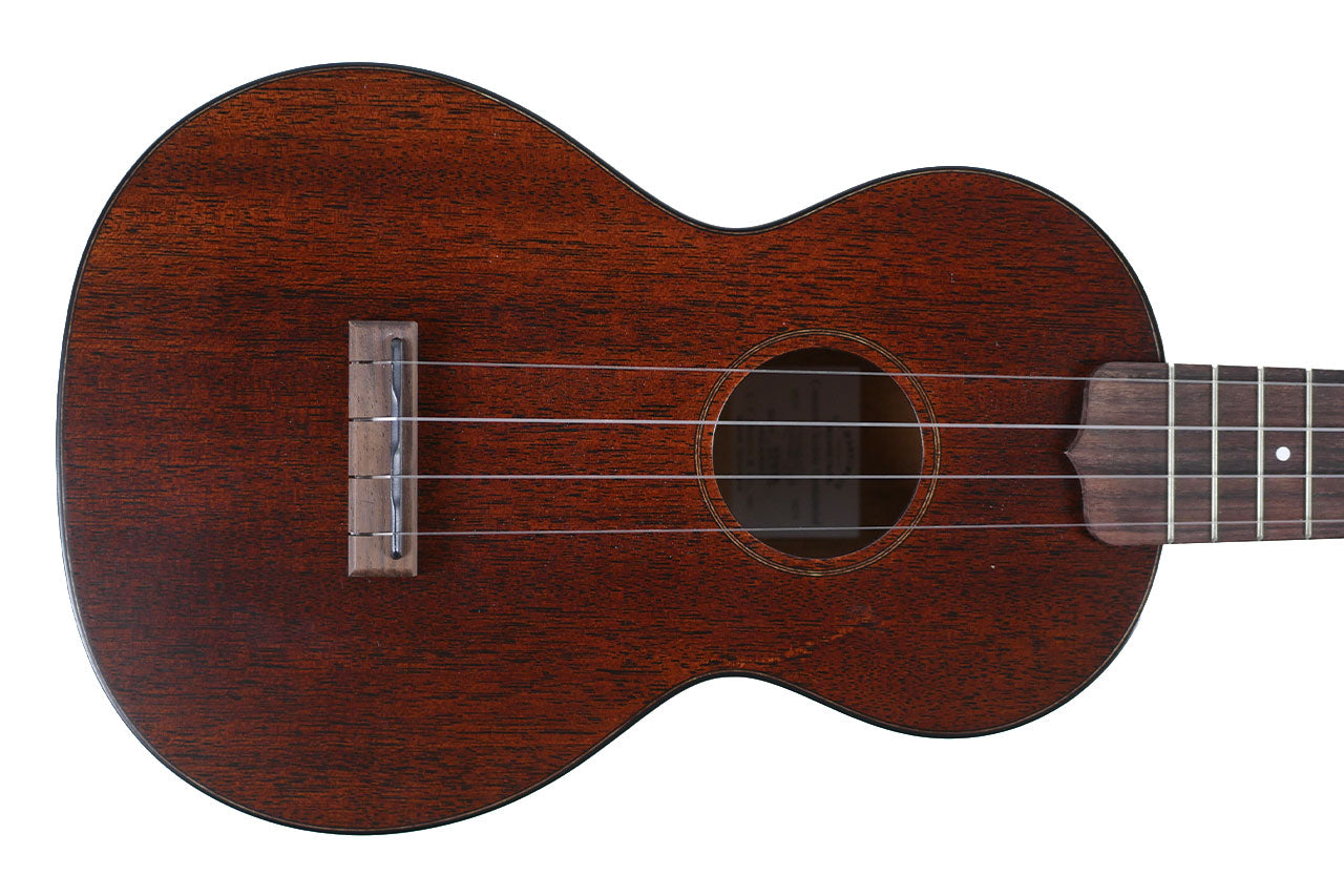 Martin Centennial Mahogany Concert Ukulele