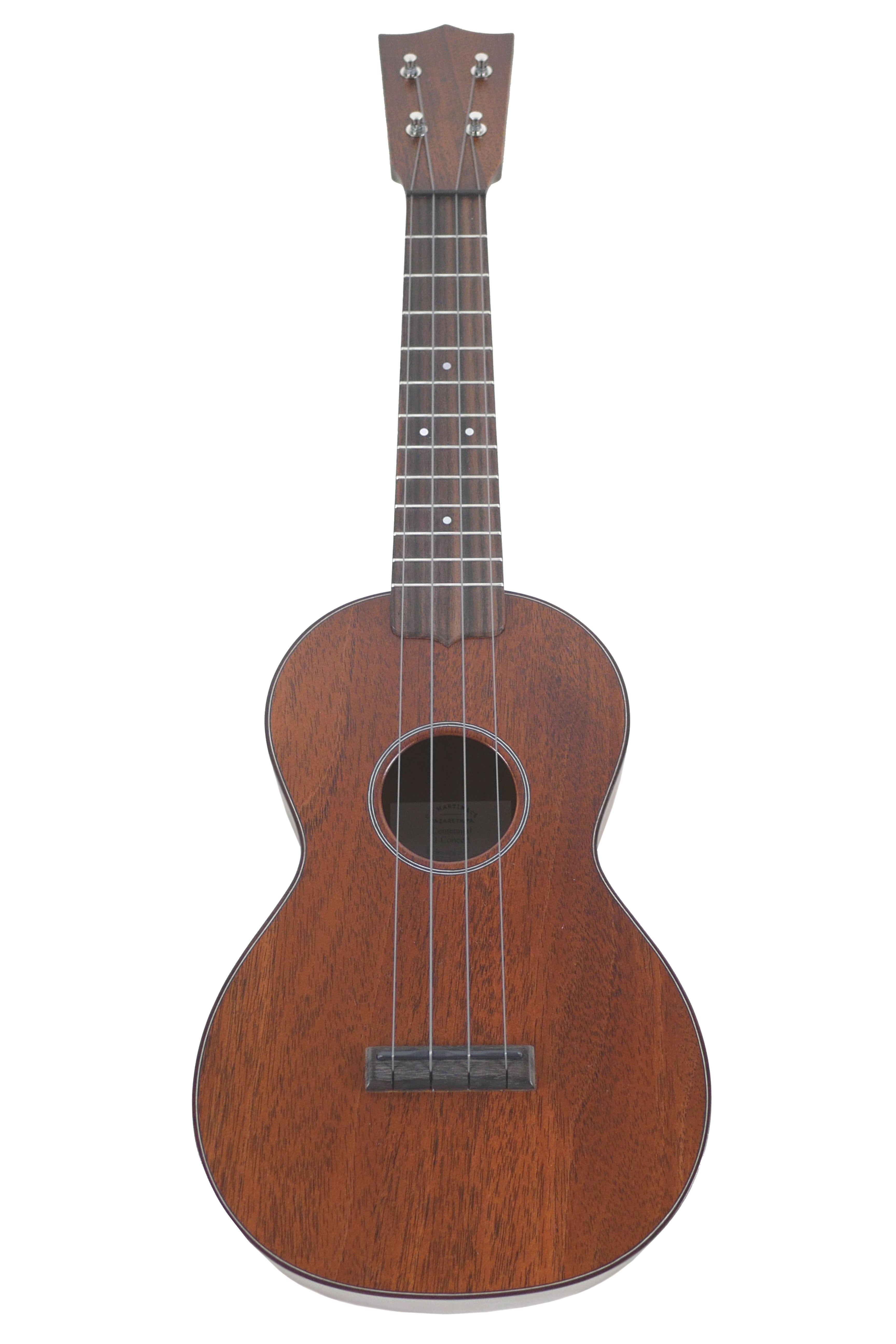 Martin Centennial 1 Concert Ukulele