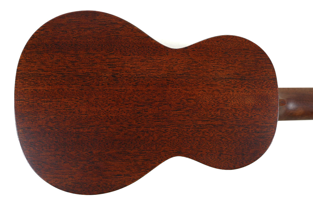 Martin Centennial Mahogany Concert Ukulele