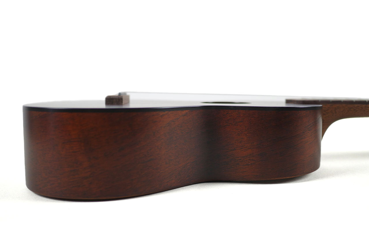 Martin Centennial Mahogany Concert Ukulele