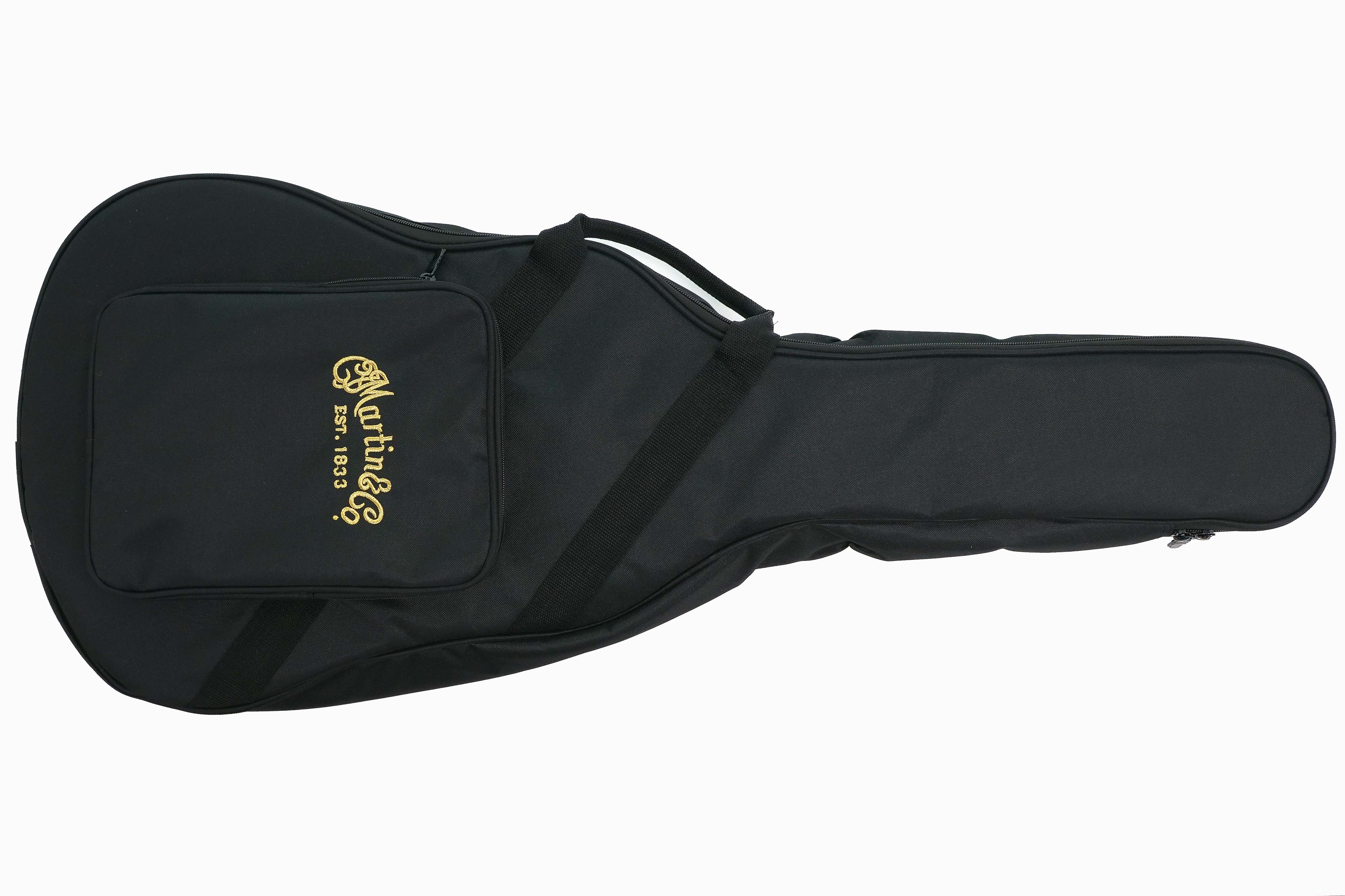 Martin D JR E Streetmaster Junior Guitar