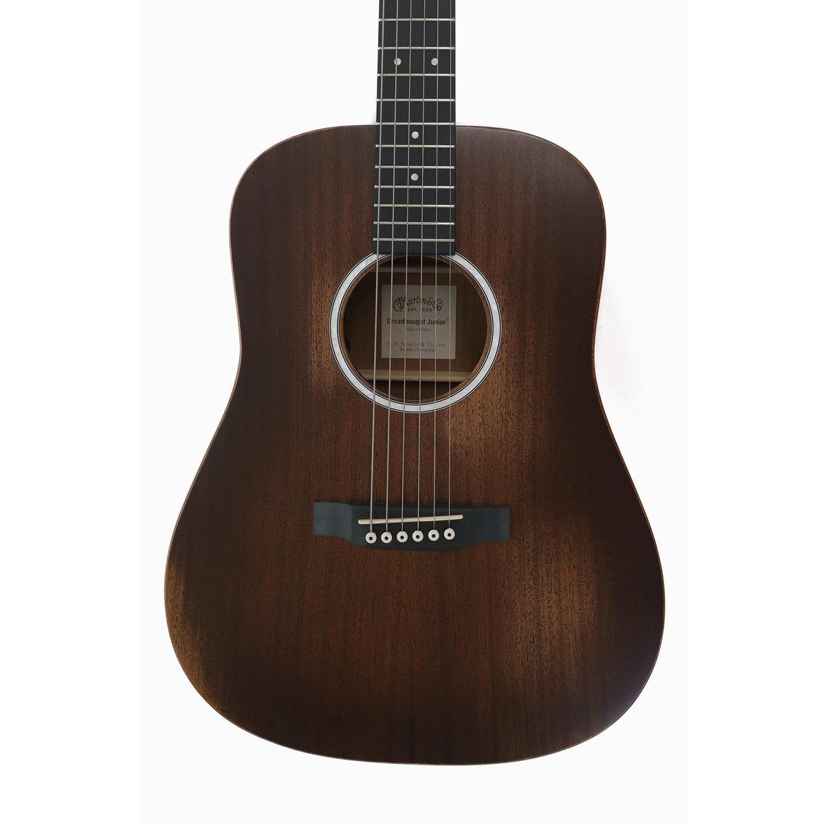 MARTIN_DJR_10E_2 | Terry Carter Music Store