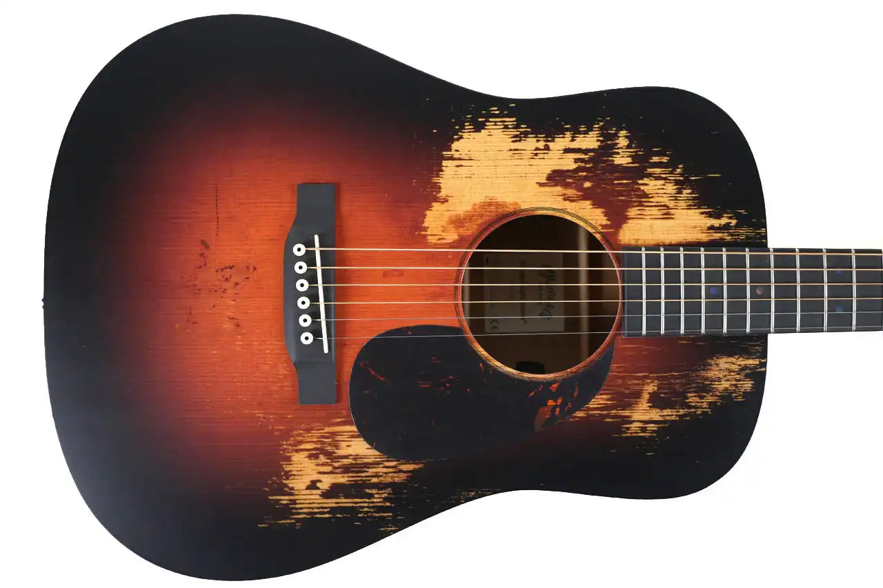 Martin Street Legend Dreadnought Junior Guitar