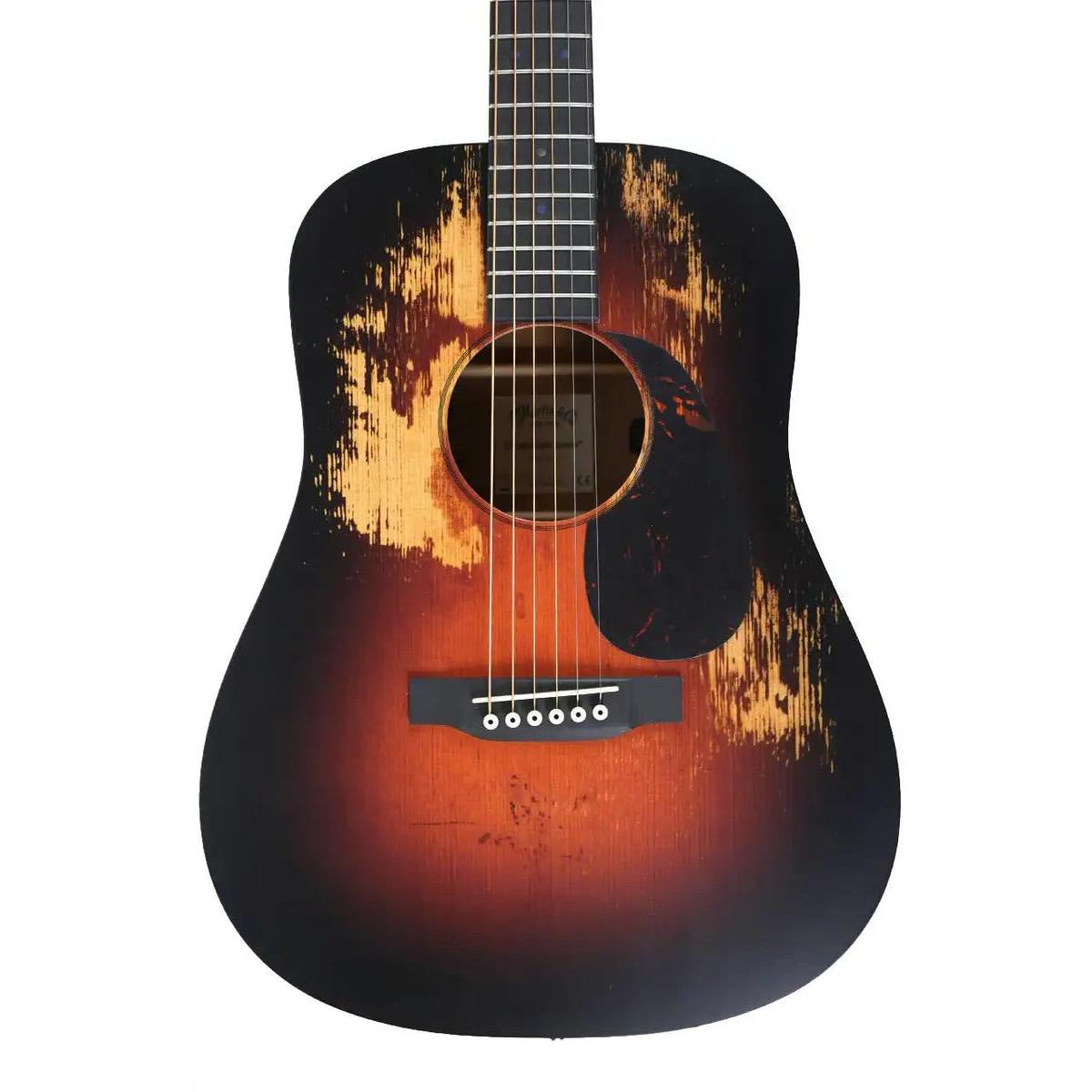 MARTIN_DJR_10E_STREETLEGEND_1 | Terry Carter Music Store