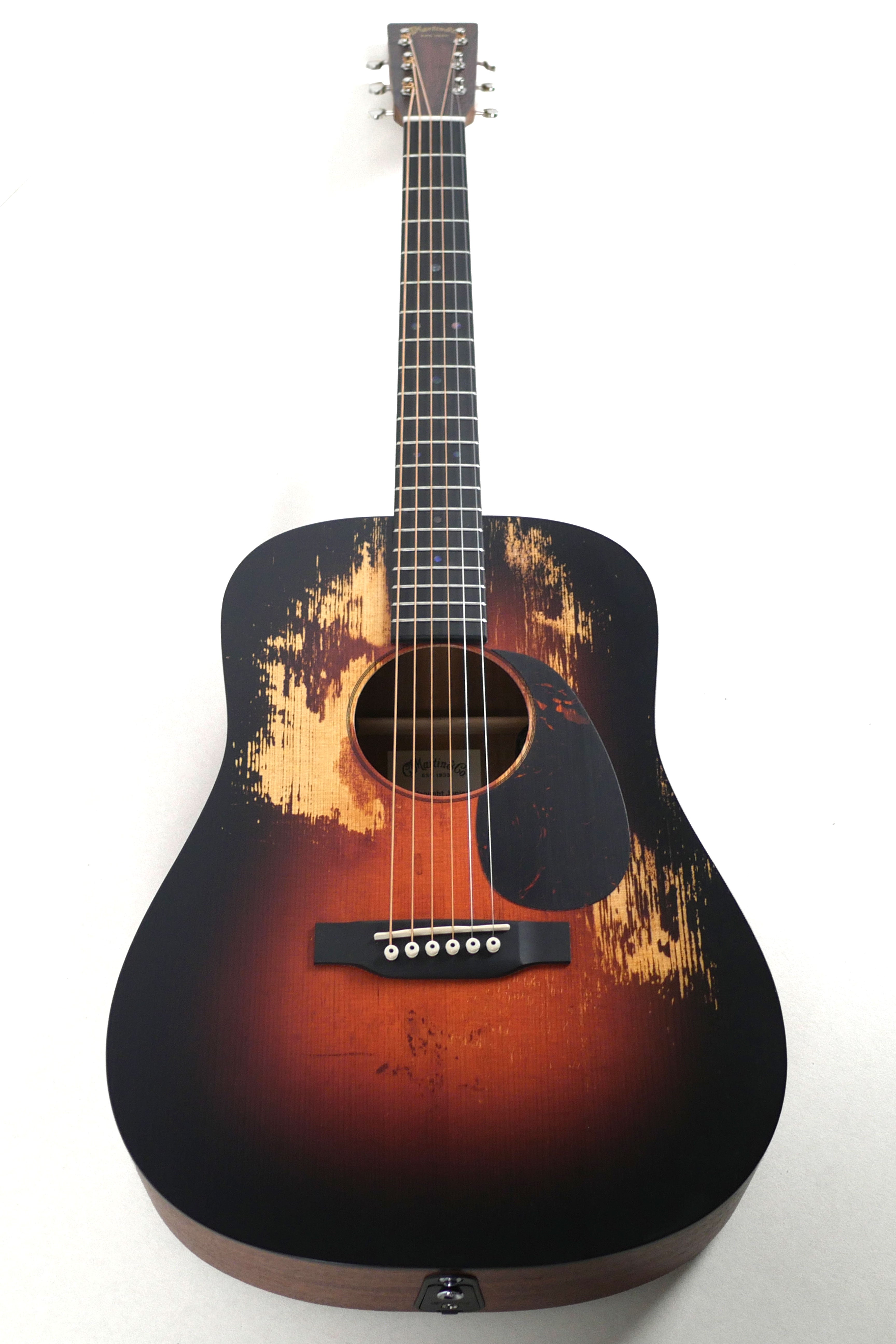 Martin Street Legend Dreadnought Junior Guitar