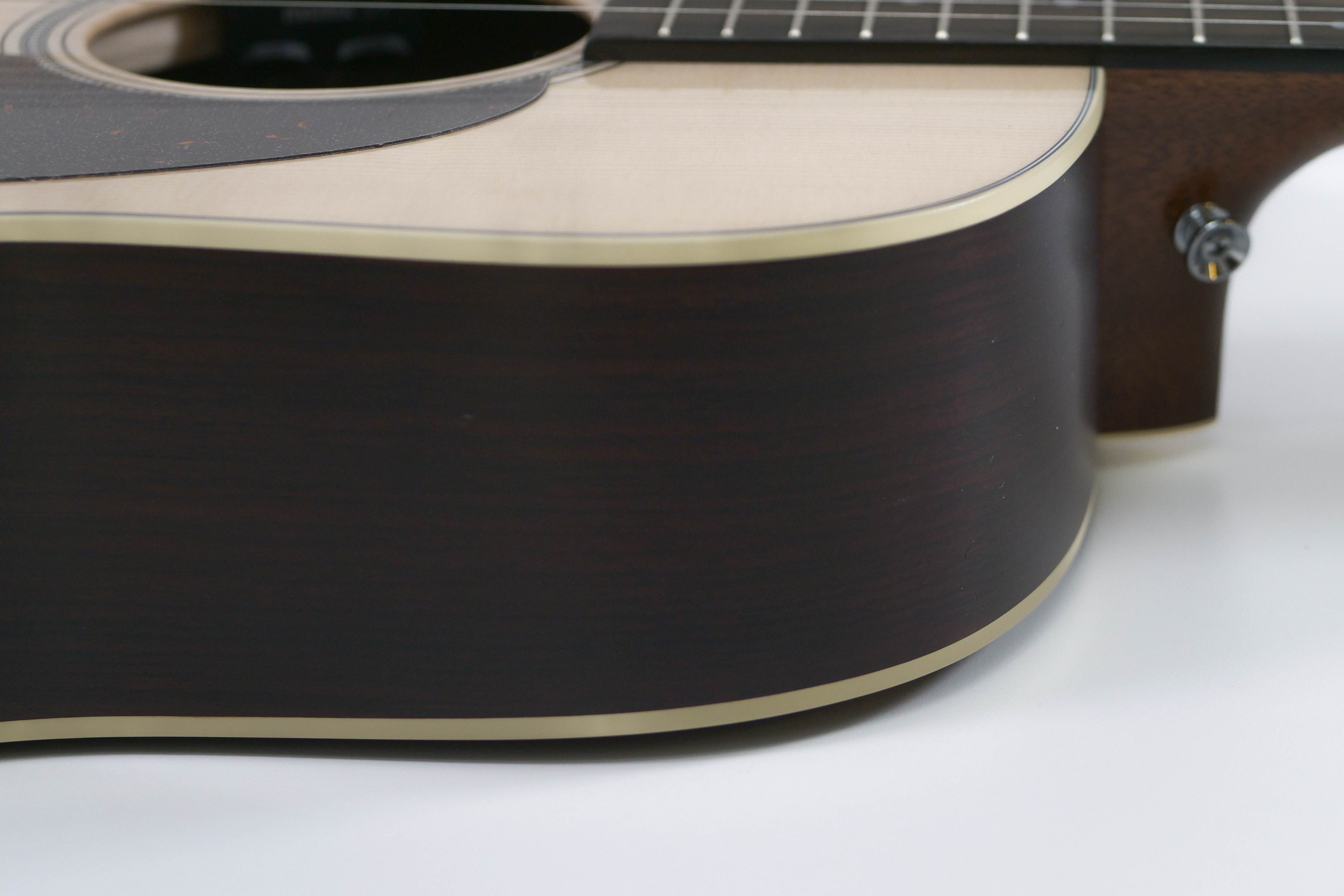 Martin D-16E Road Series Dreadnought Guitar